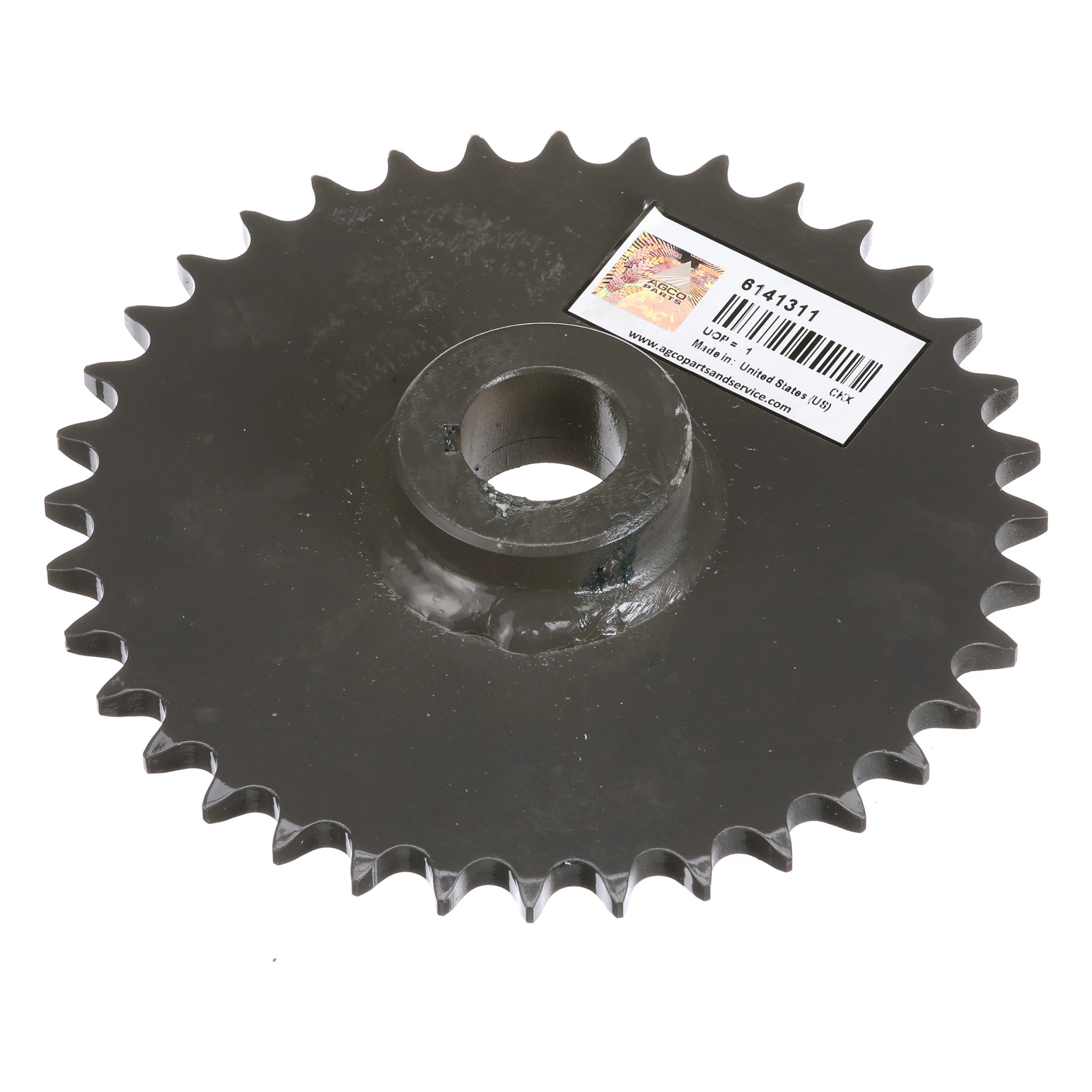 Sprocket | DEFAULT | CA | FR