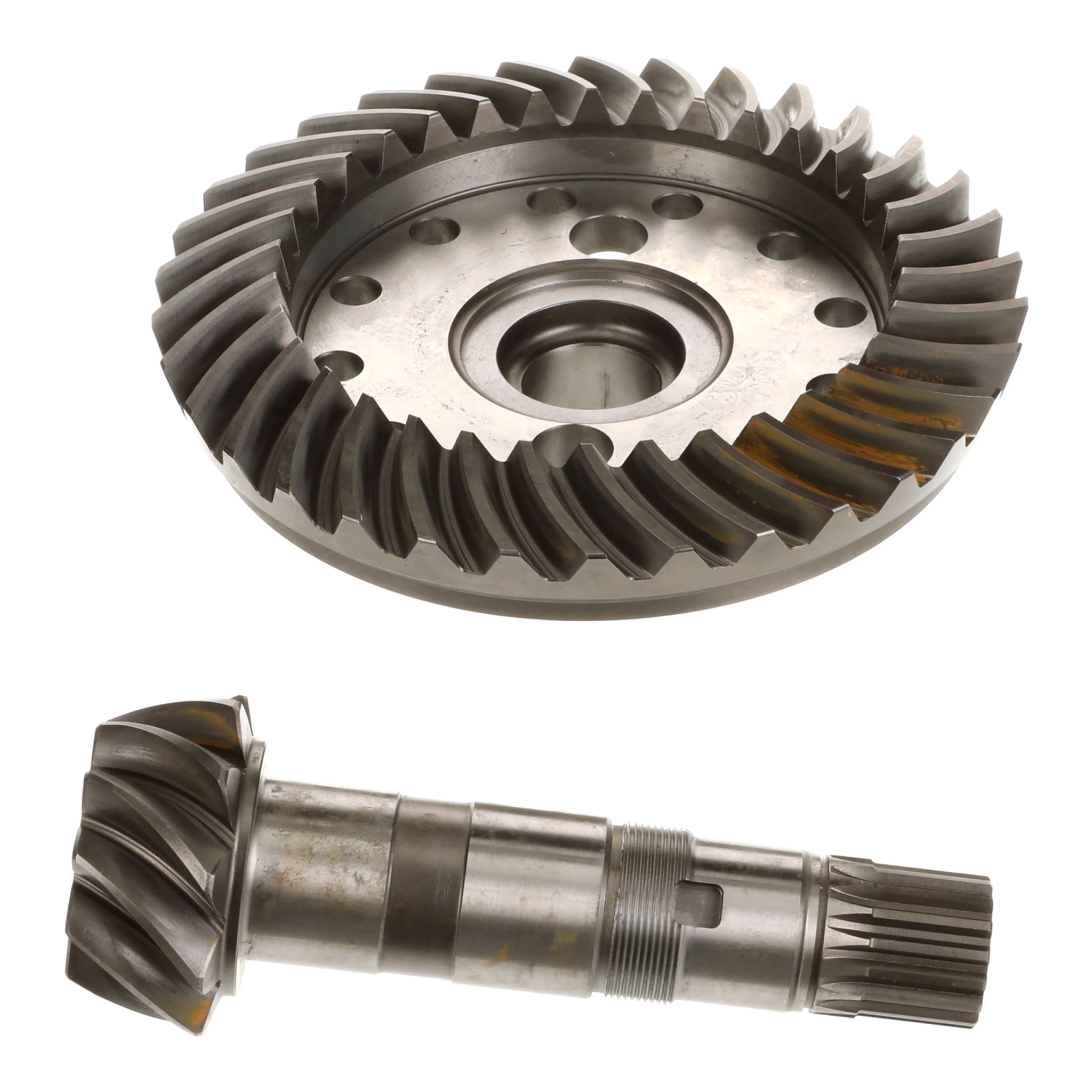 BEVEL GEAR | NEWHOLLANDAG | US | EN