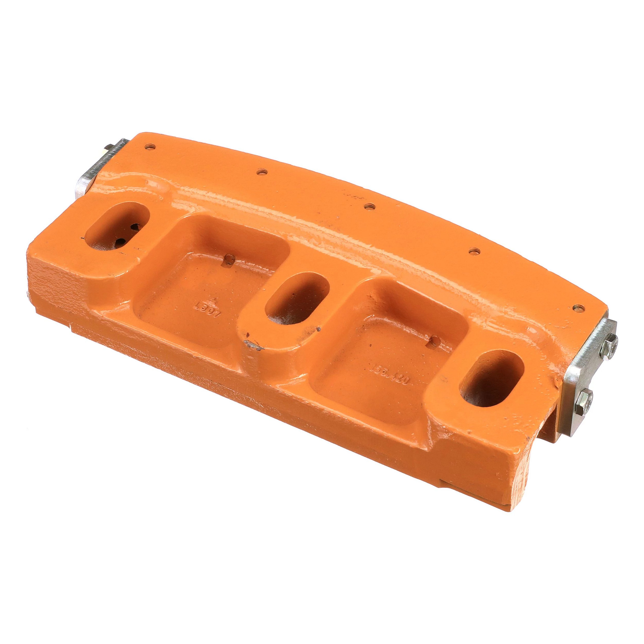 Circle Guide Shoe Assembly - Tan | CASECE | CA | EN