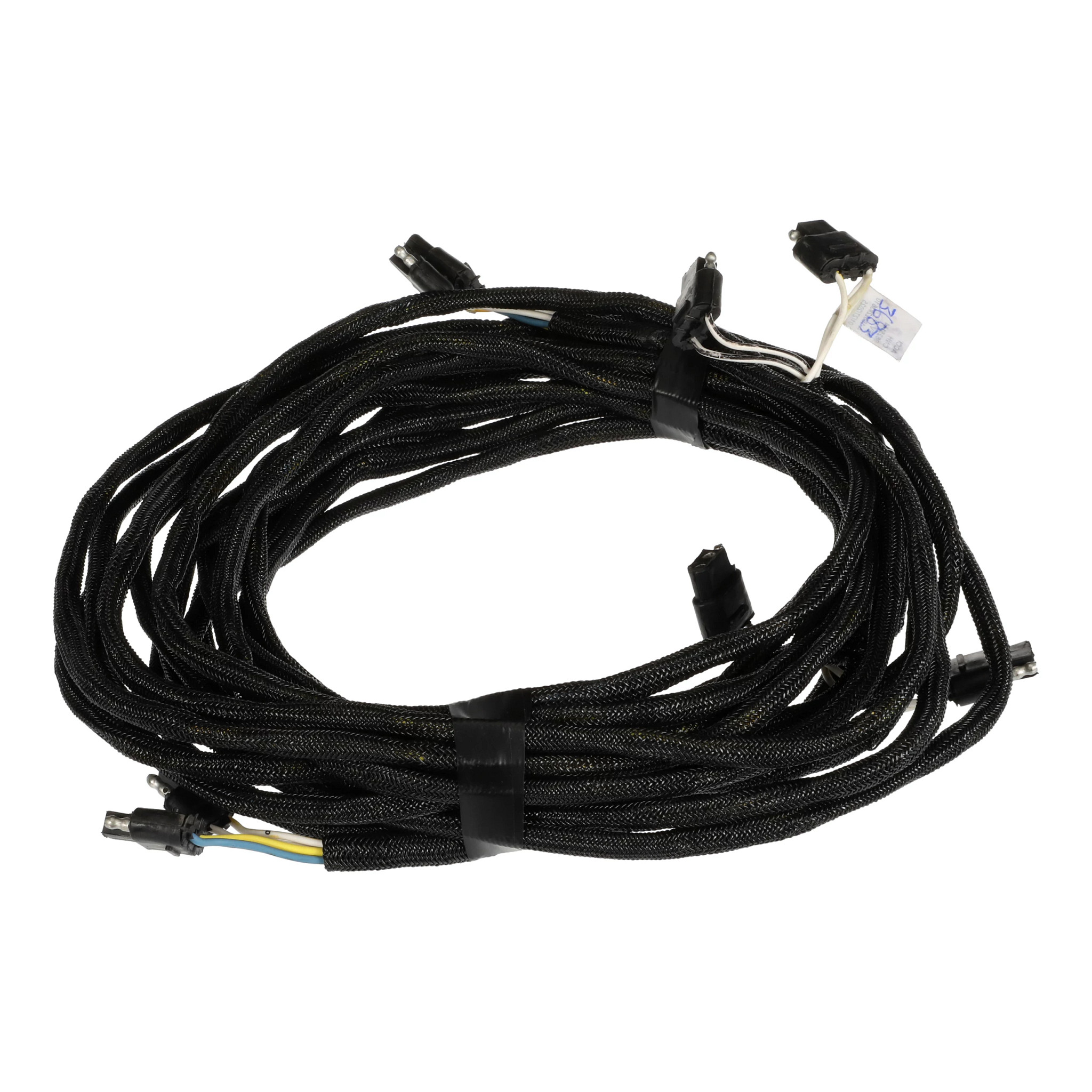 WIRE HARNESS | NEWHOLLANDAG | US | EN