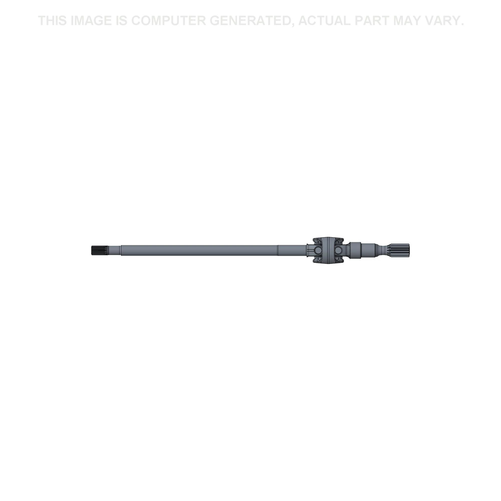 DEMI-ARBRE | CASECE | CA | FR