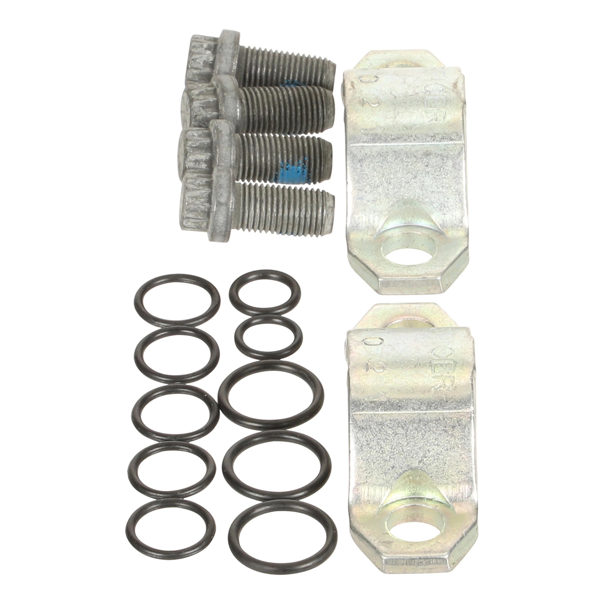O-RING KIT | CASEIH | AU | EN