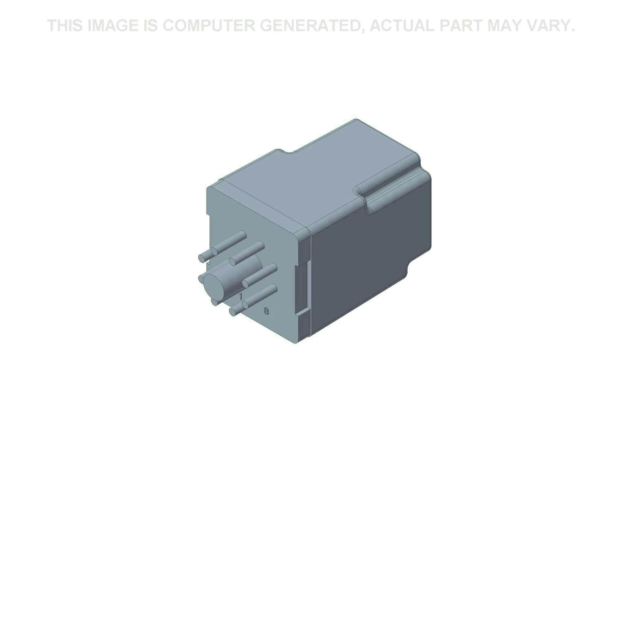 RELAY | CASEIH | CA | EN