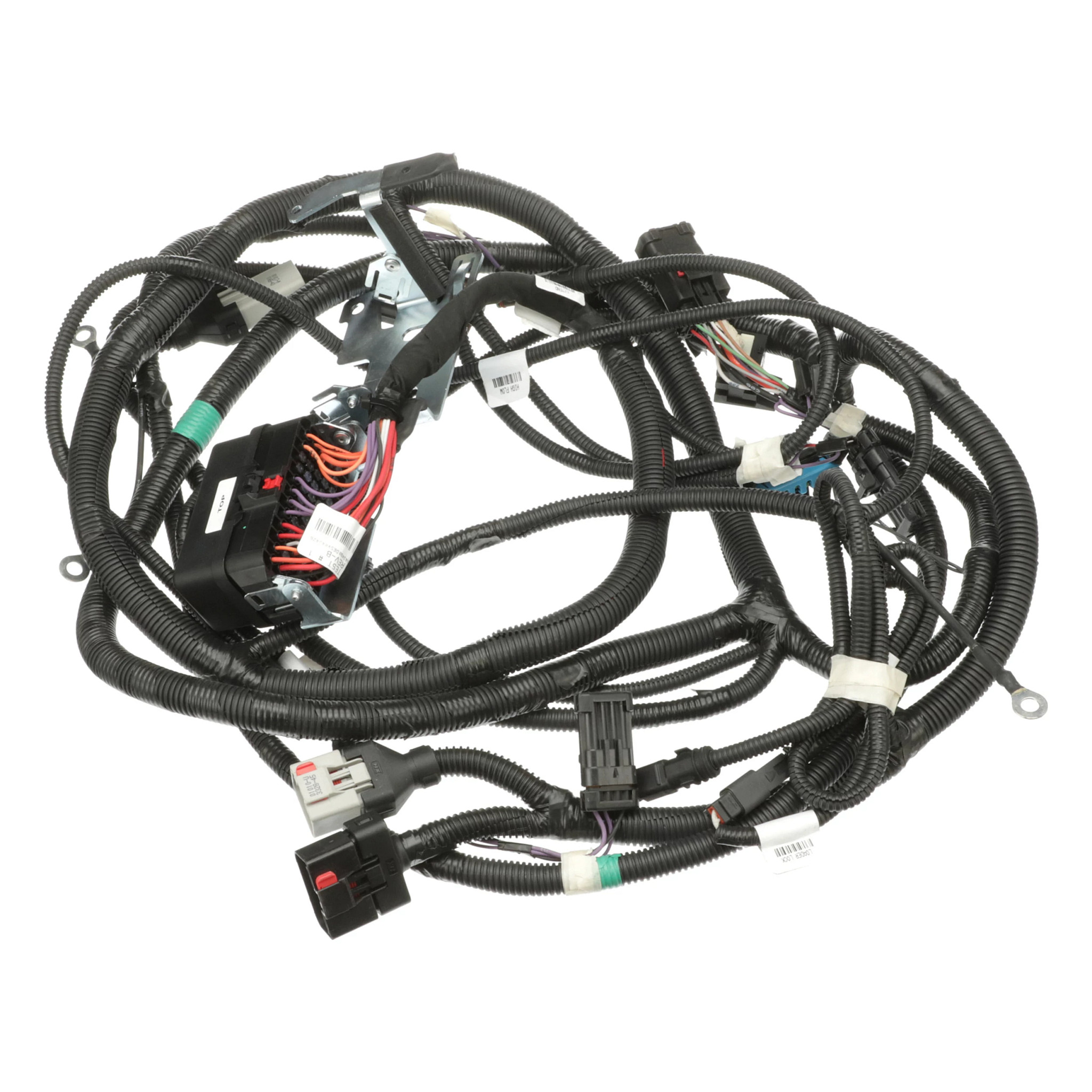 WIĄZKA ELEKTRYCZNA | CASECE | EU | PT