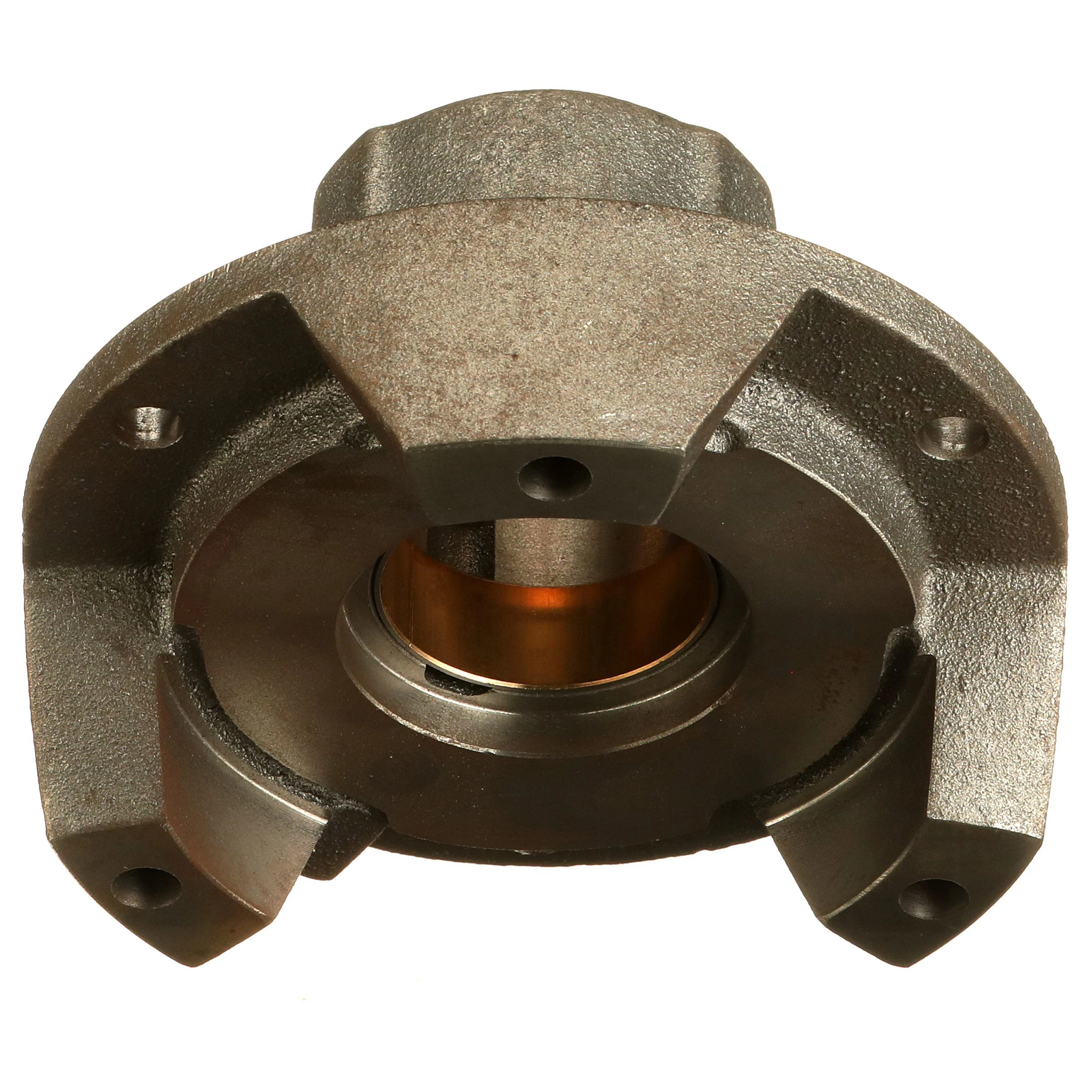 Embreagem deslizante do acionamento do eixo de elevação