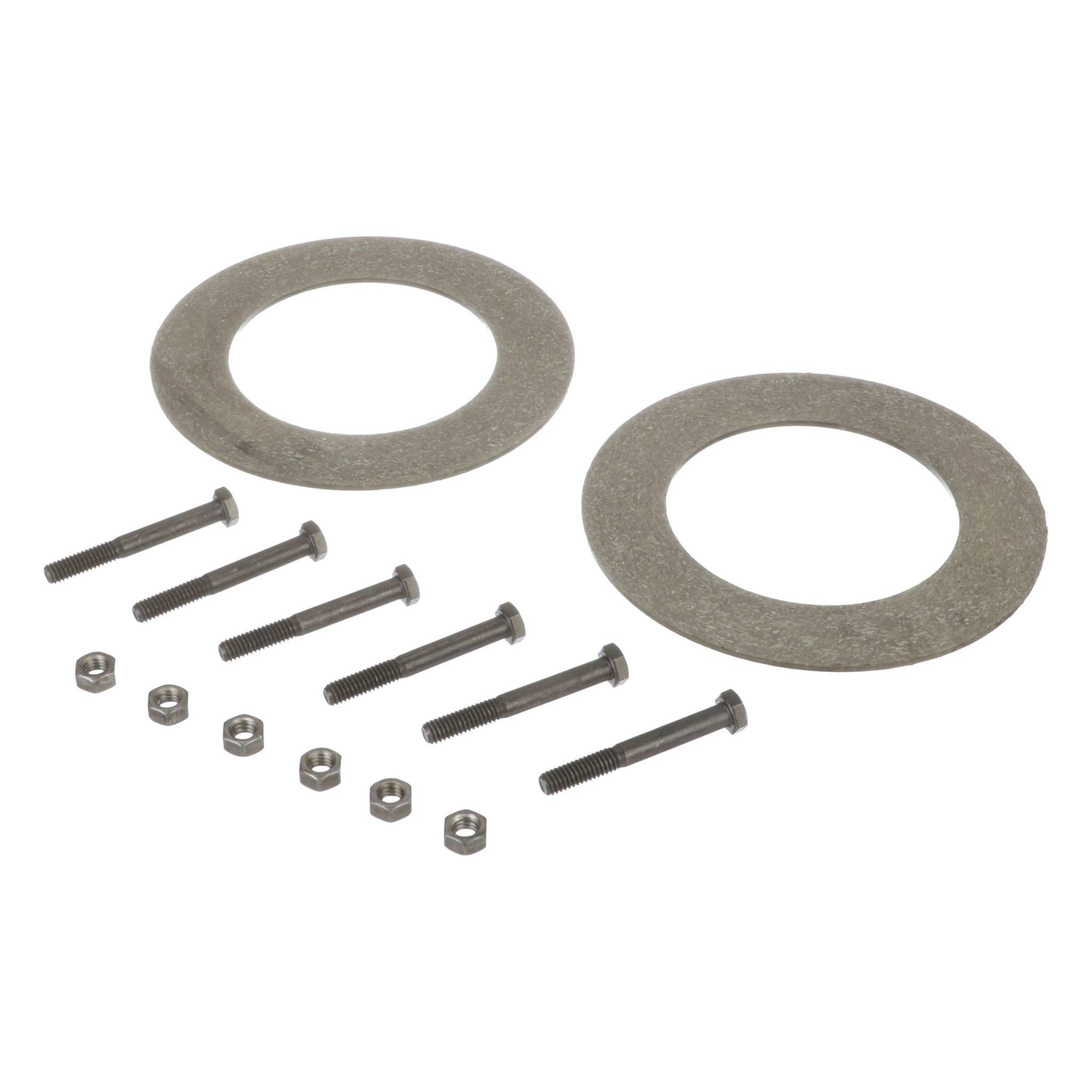 Friction Disk Repair Kit | NEWHOLLANDAG | CA | EN