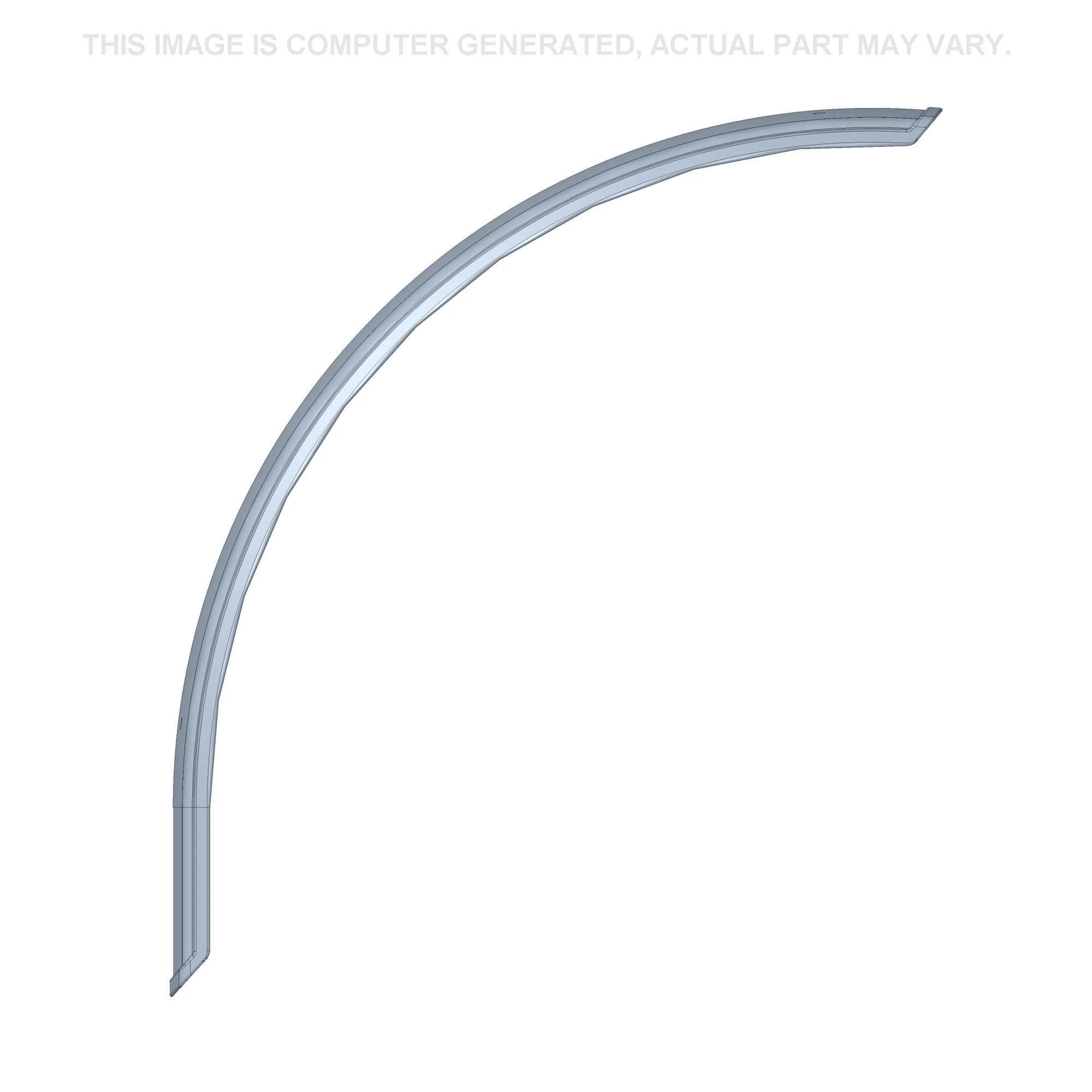 FRONT FENDER | CASECE | EU | EN