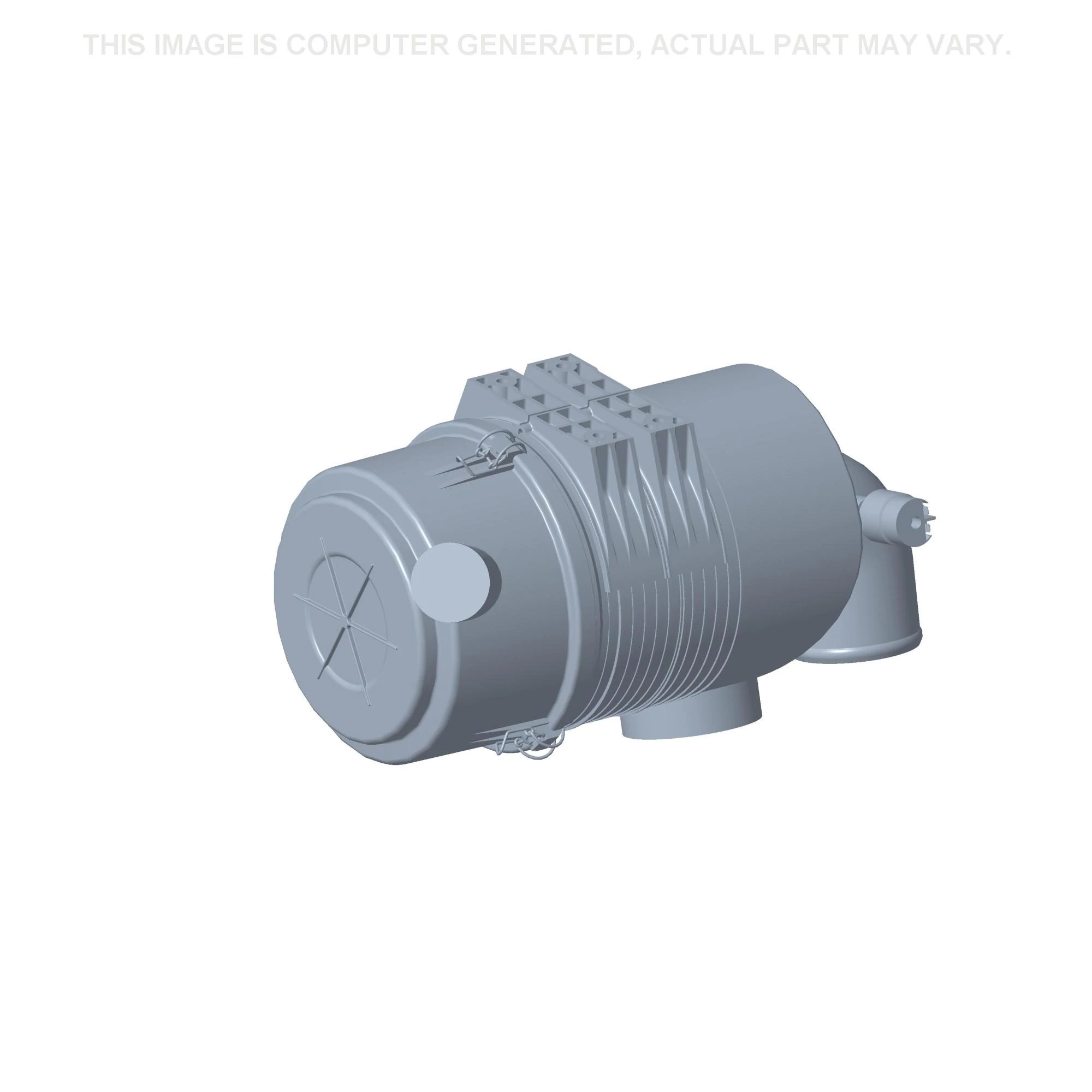 Air Cleaner Filter | NEWHOLLANDCE | US | EN