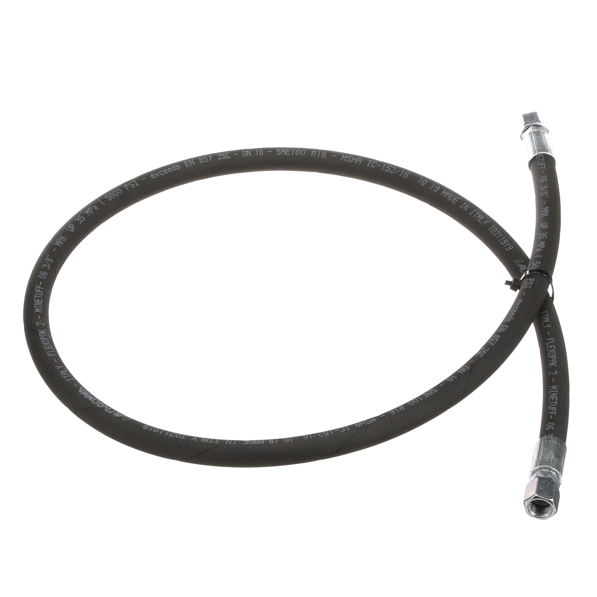 FLEXIBLE HYDRAULIQUE | STEYR | AMEA | EN