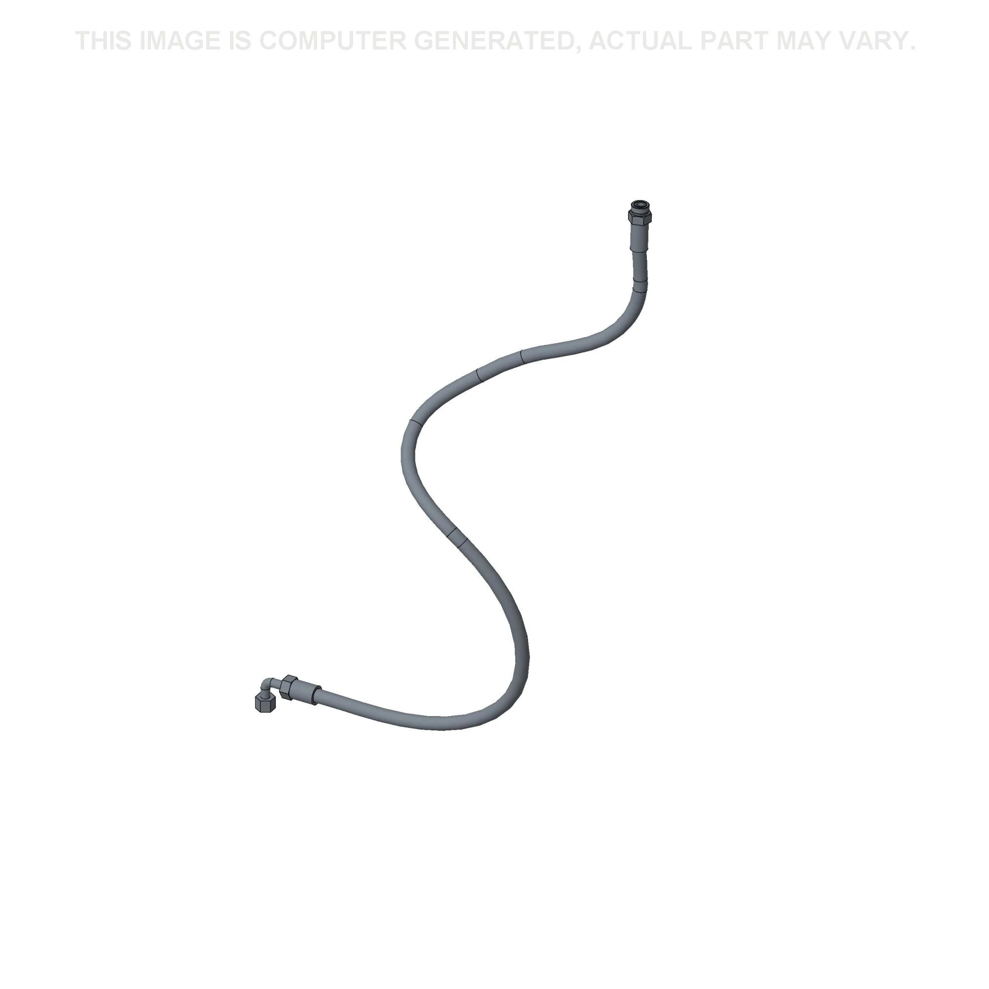 Mangueira Hidráulica | NEWHOLLANDAG | BR | PT