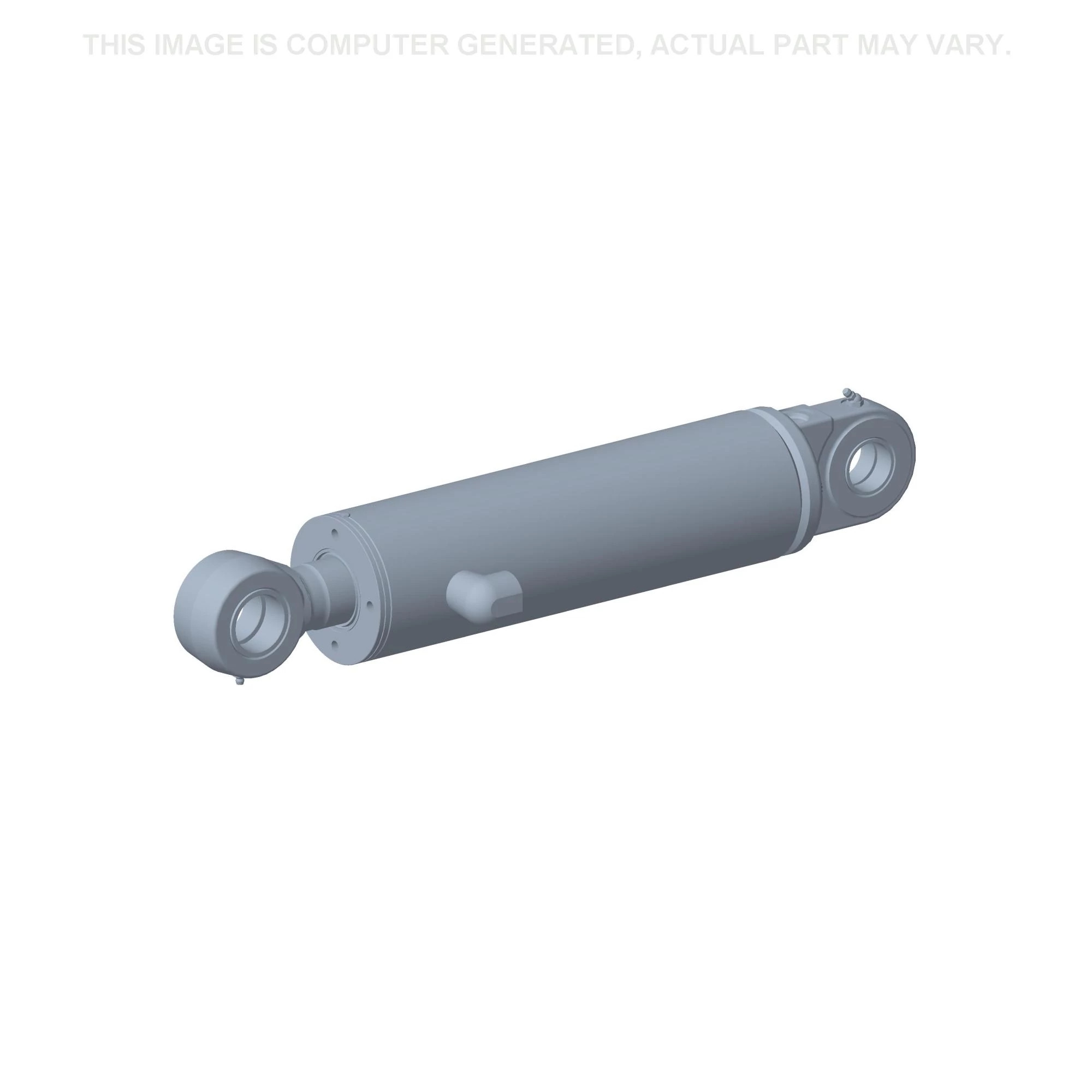 CILINDRO HIDRÁULICO