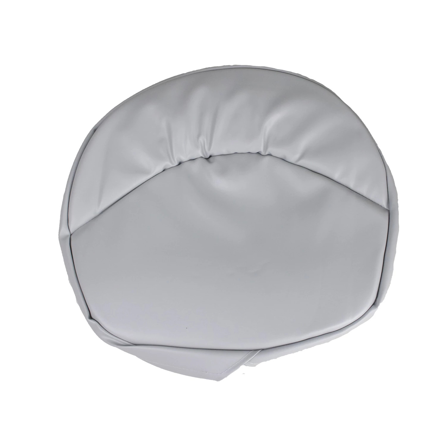 1-Piece Seat Cover - Gray | NEWHOLLANDAG | CA | EN