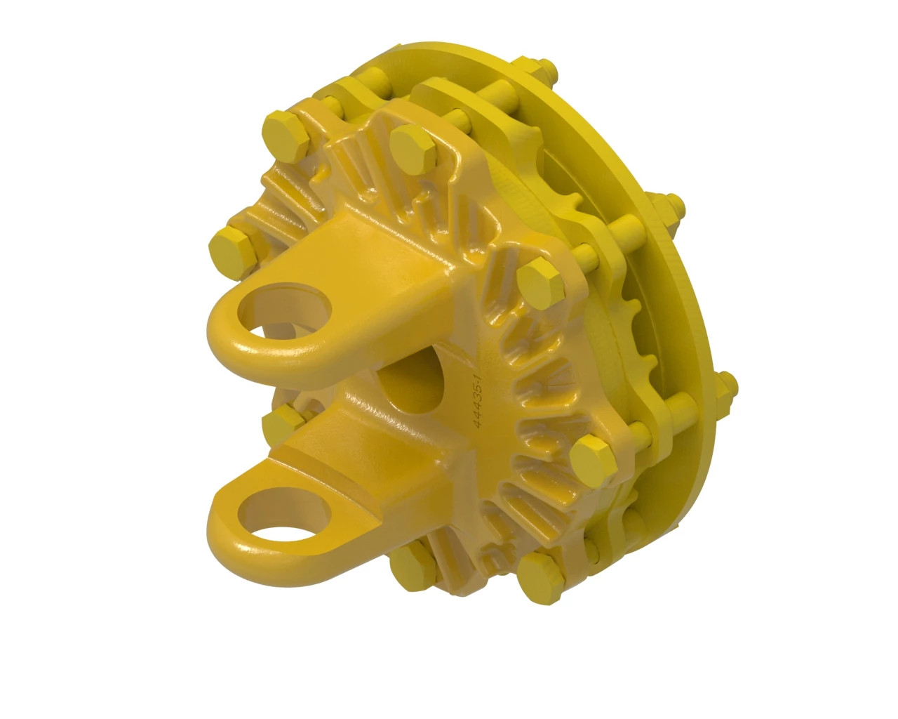 CLUTCH | NEWHOLLANDAG | GB | EN