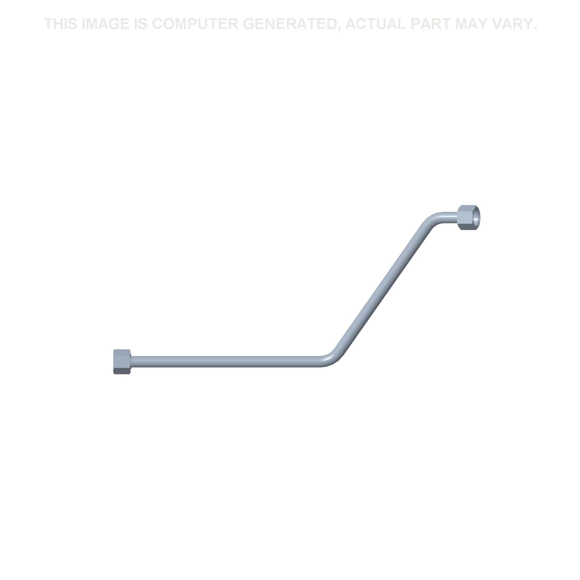 TUBE | CASEIH | US | EN