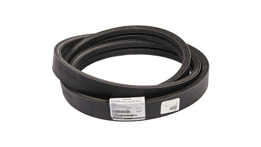V-belt - Raw Edge - 2665 Mm L X 17 Mm W X 2 Ribs | CASEIH | CA | EN