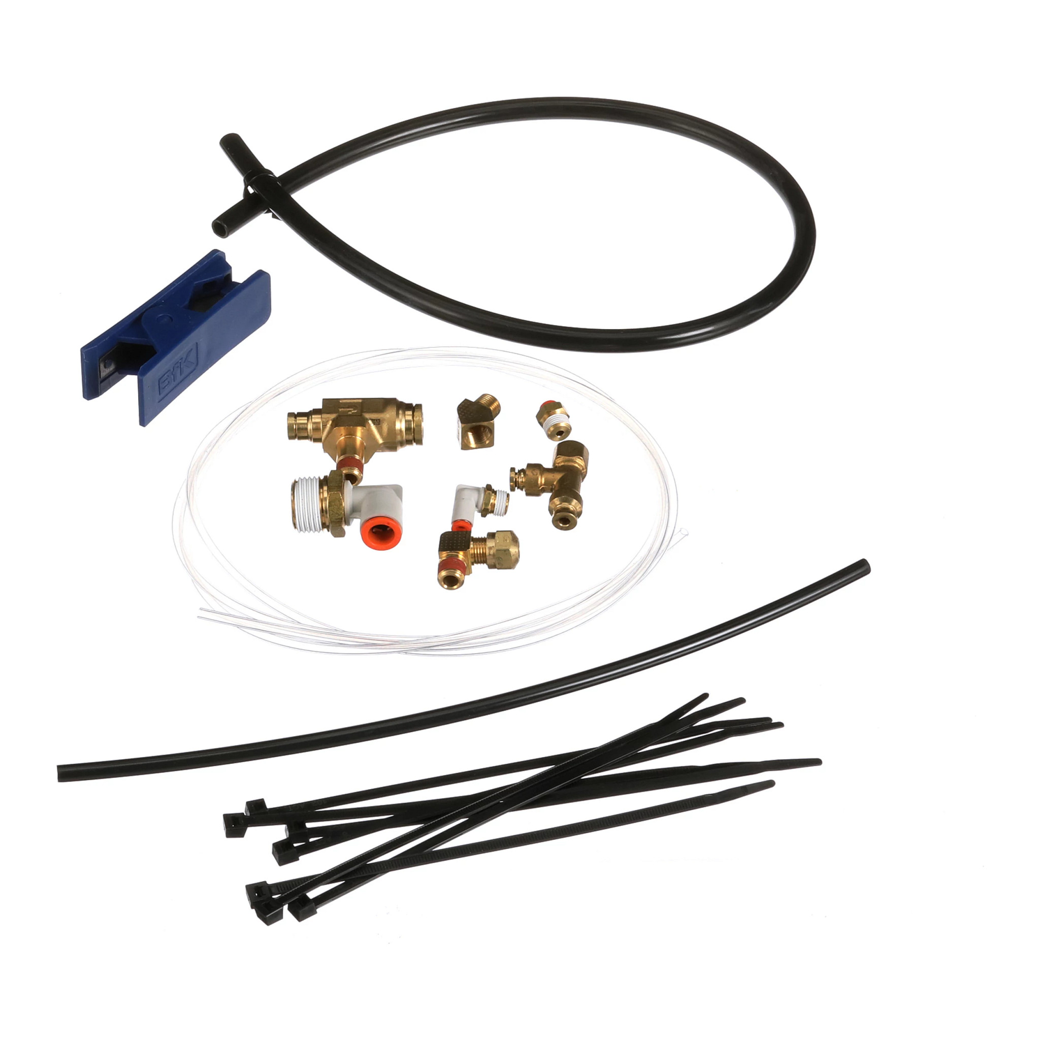 Air Line Kit - Seat Assembly