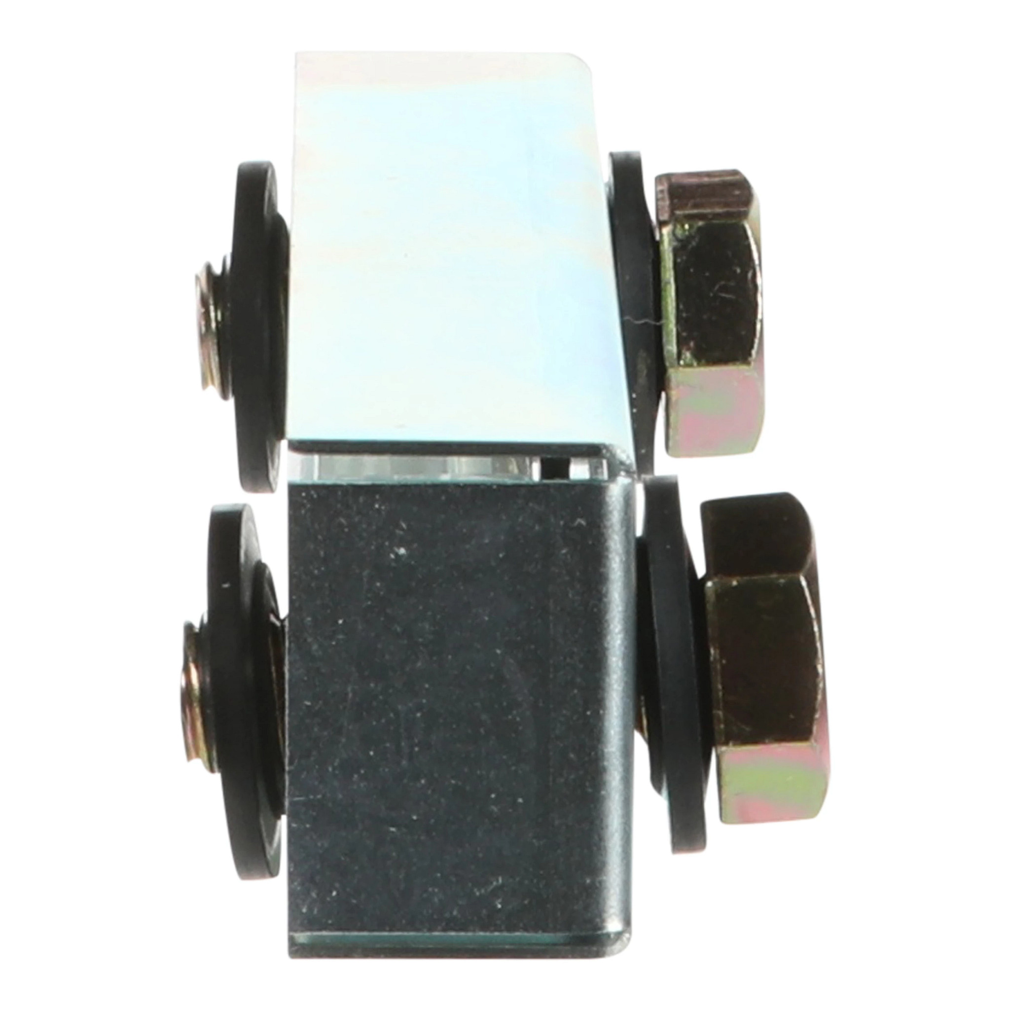 GAUGE | CASECE | CA | EN