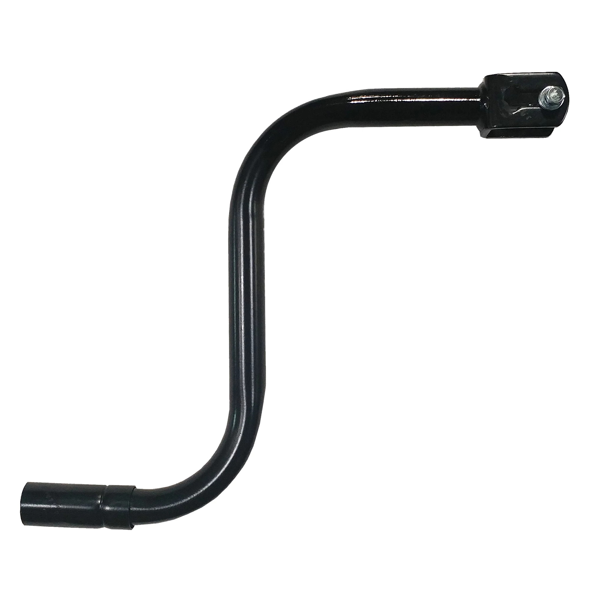 Handle | CASECE | CA | EN