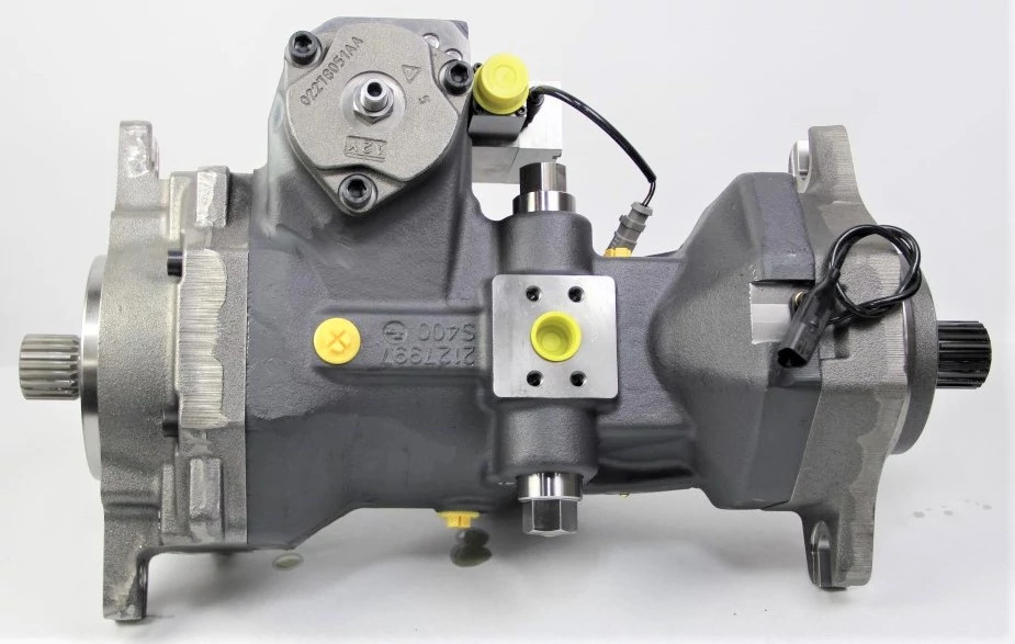 REMAN-HYDROSTATIC PUMP | NEWHOLLANDAG | EU | IT