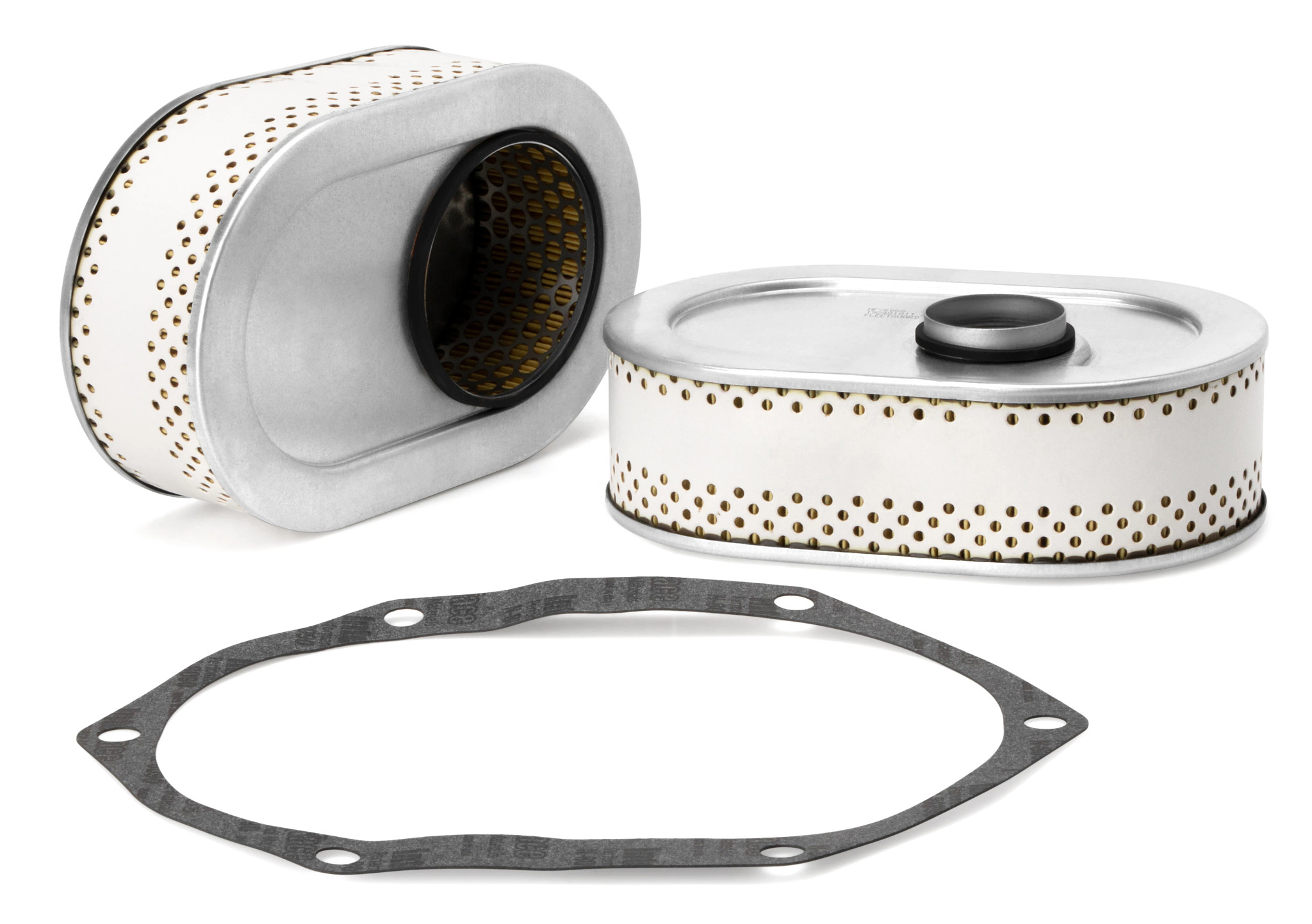 HYDRAULIC OIL FILTER | CASECE | CA | EN