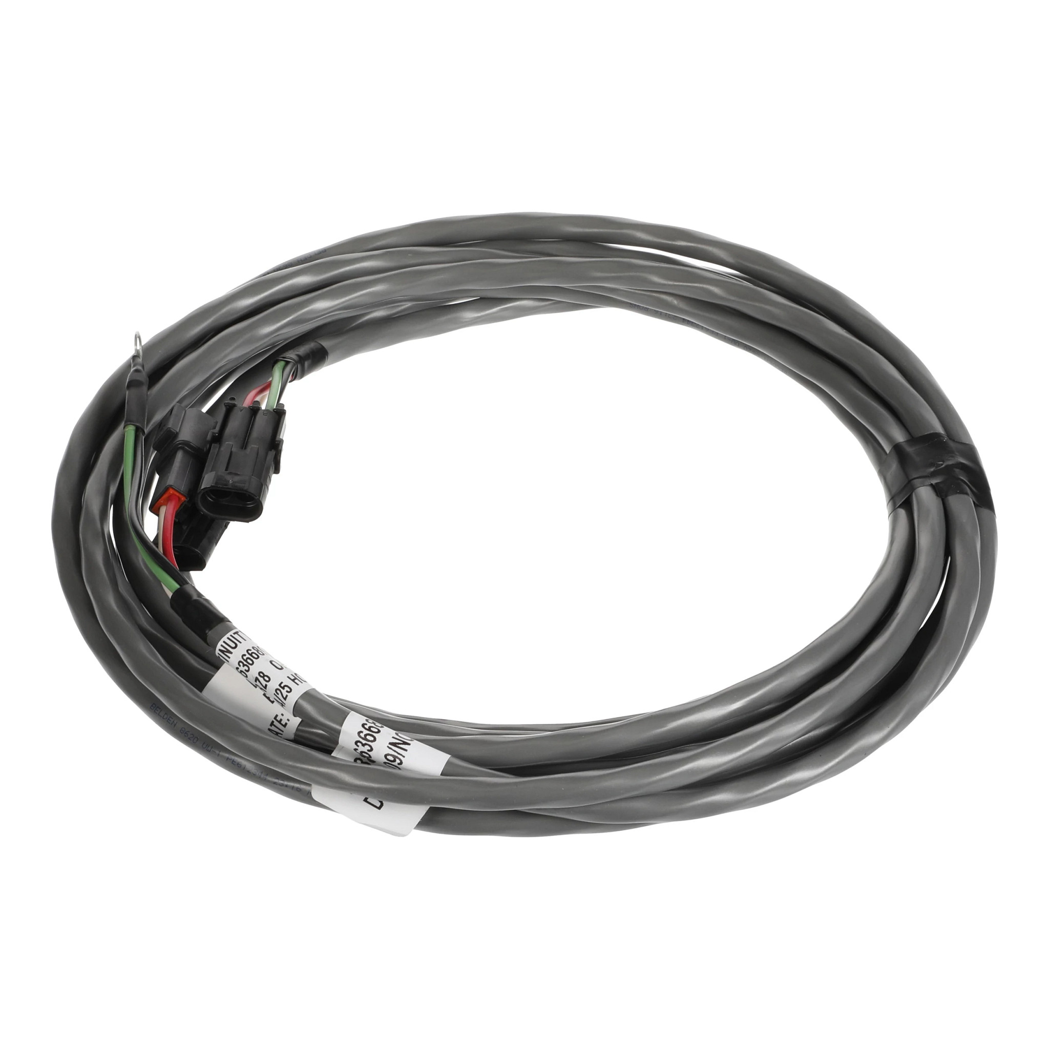 WIRE HARNESS | CASECE | CA | EN