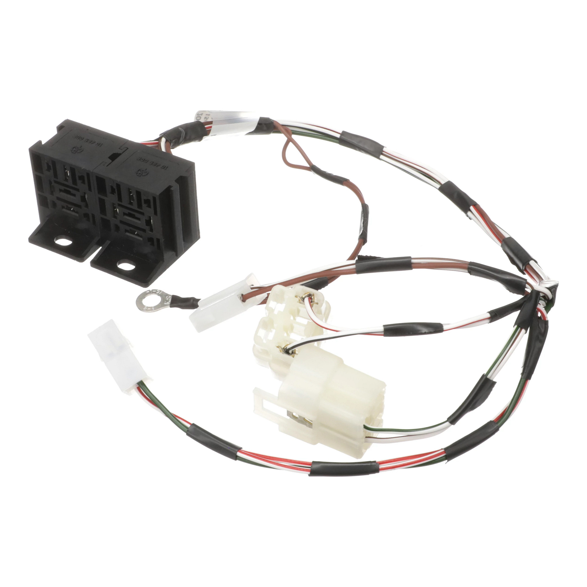 HARNESS | CASEIH | GB | EN
