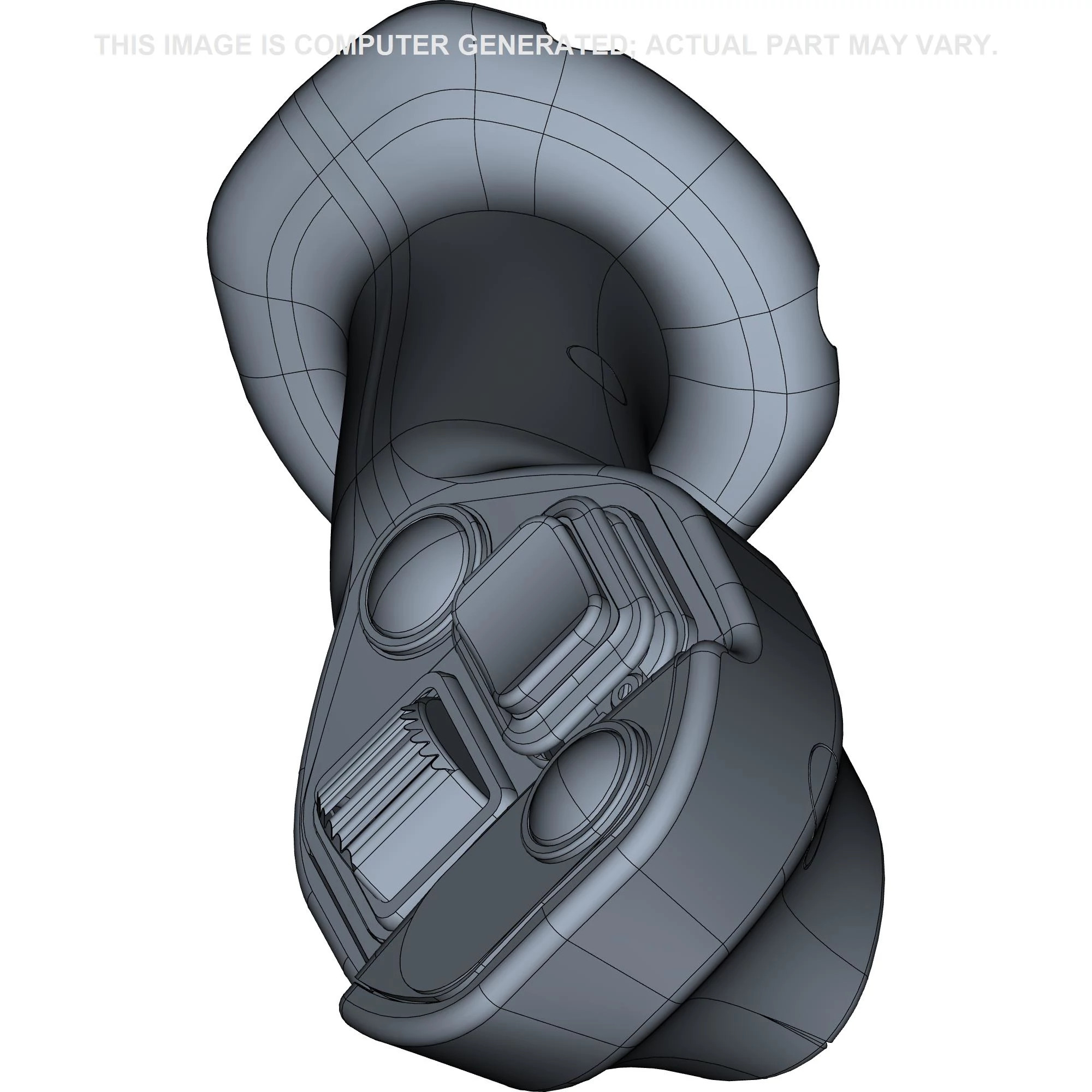 JOYSTICK | CASECE | CA | EN