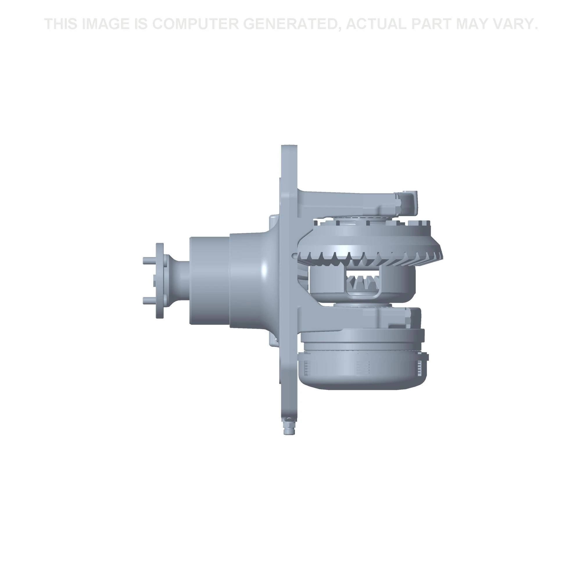 DIFFERENTIAL | CASECE | CA | EN
