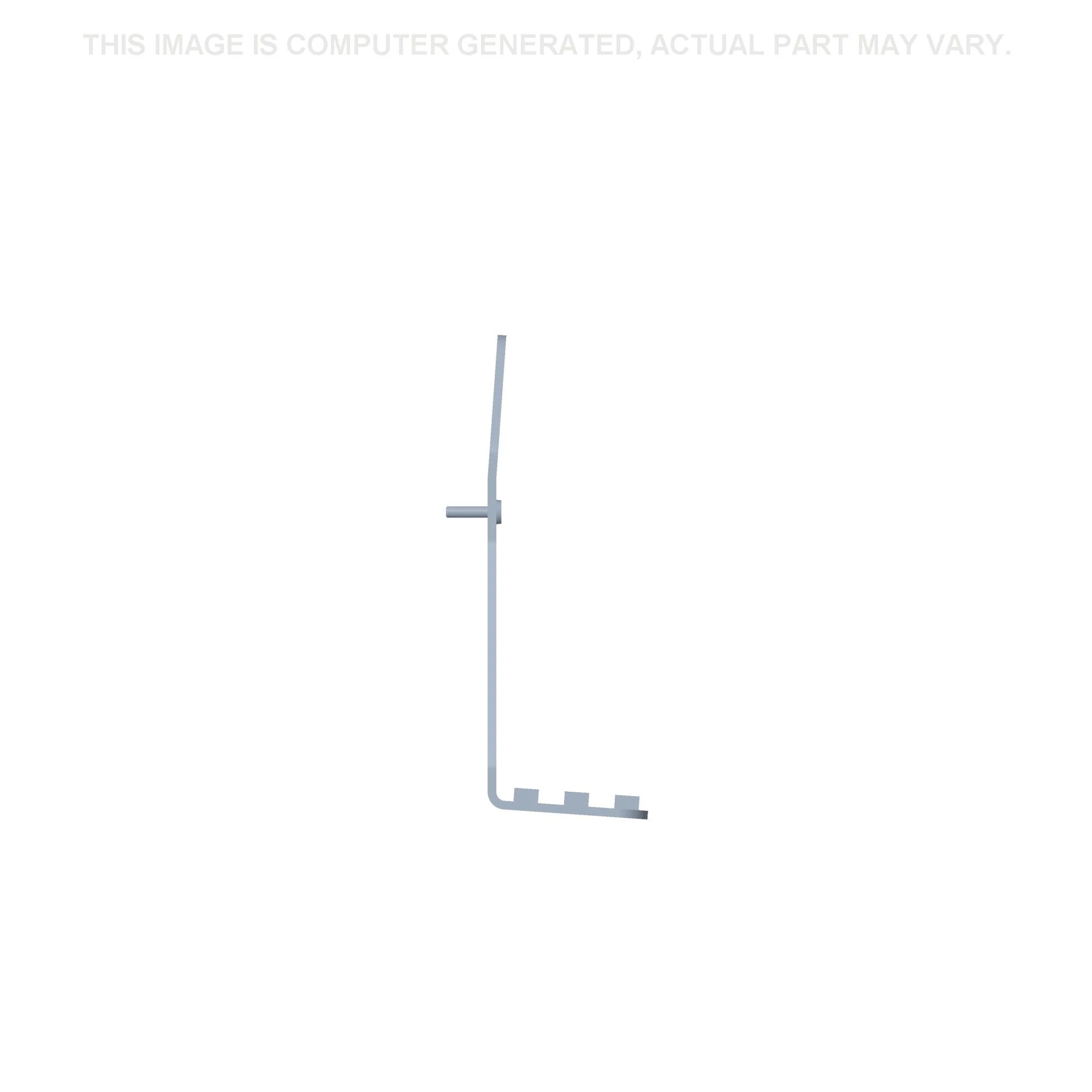 BRACKET | CASEIH | ANZ | EN