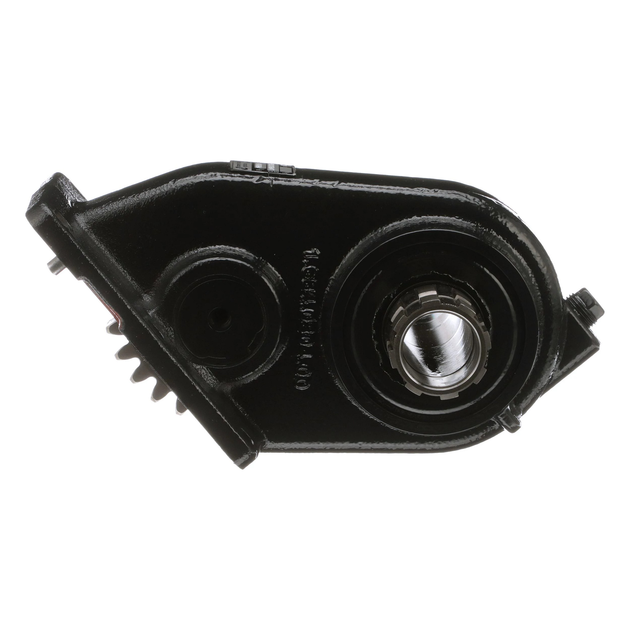 BOITE DE VITESSES | NEWHOLLANDAG | FR | FR