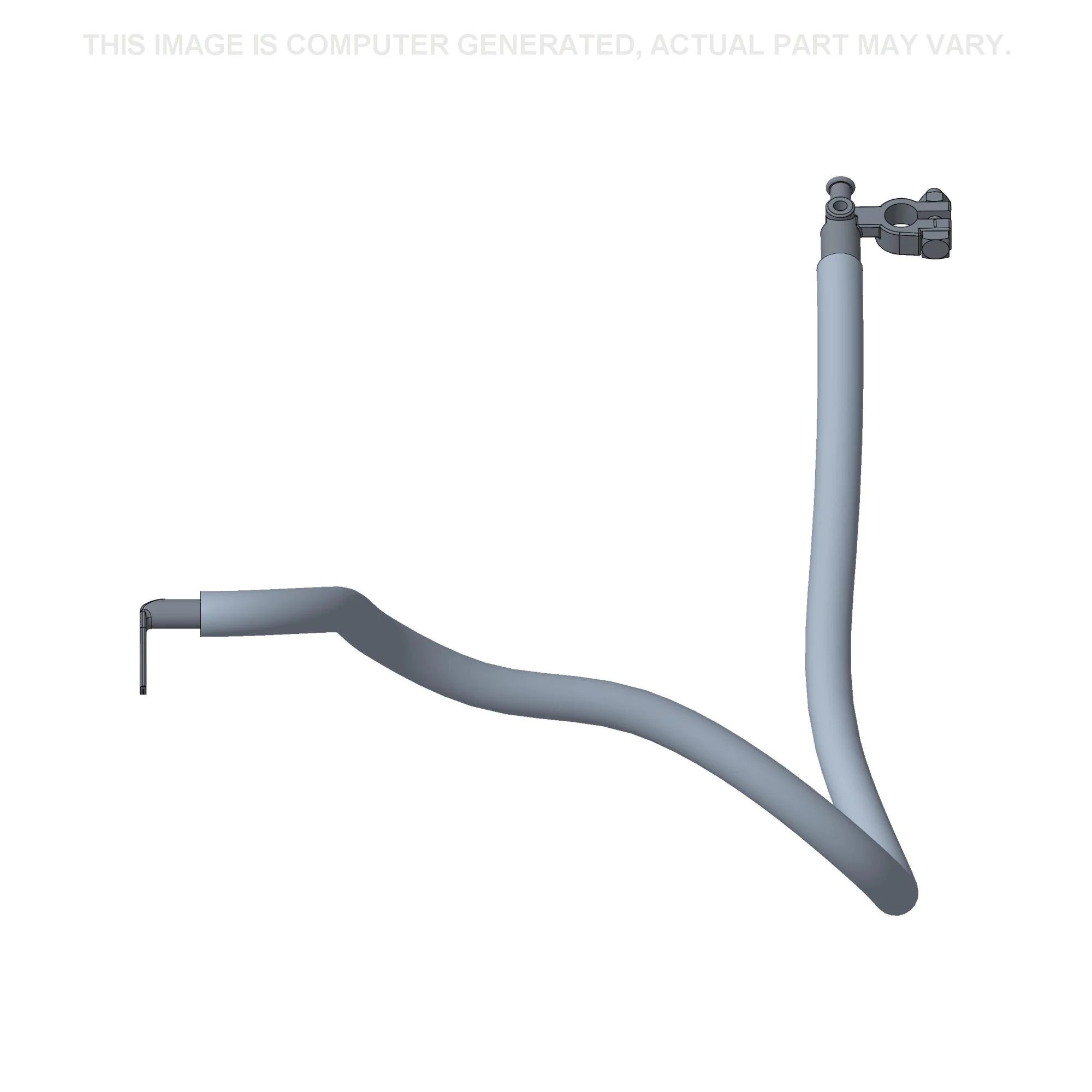 NEG BATTERY CABLE | NEWHOLLANDAG | EU | EN