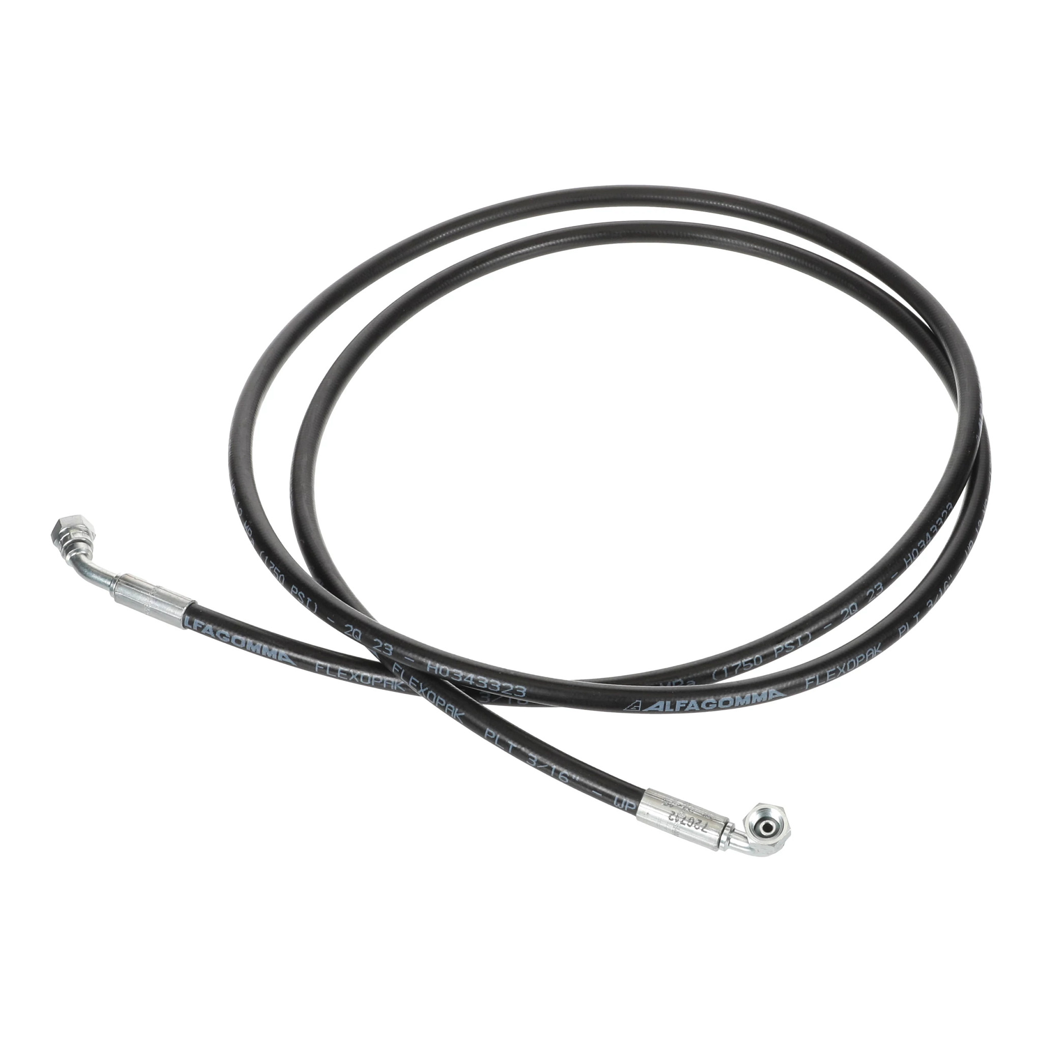 Hydraulic Hose | NEWHOLLANDCE | CA | EN