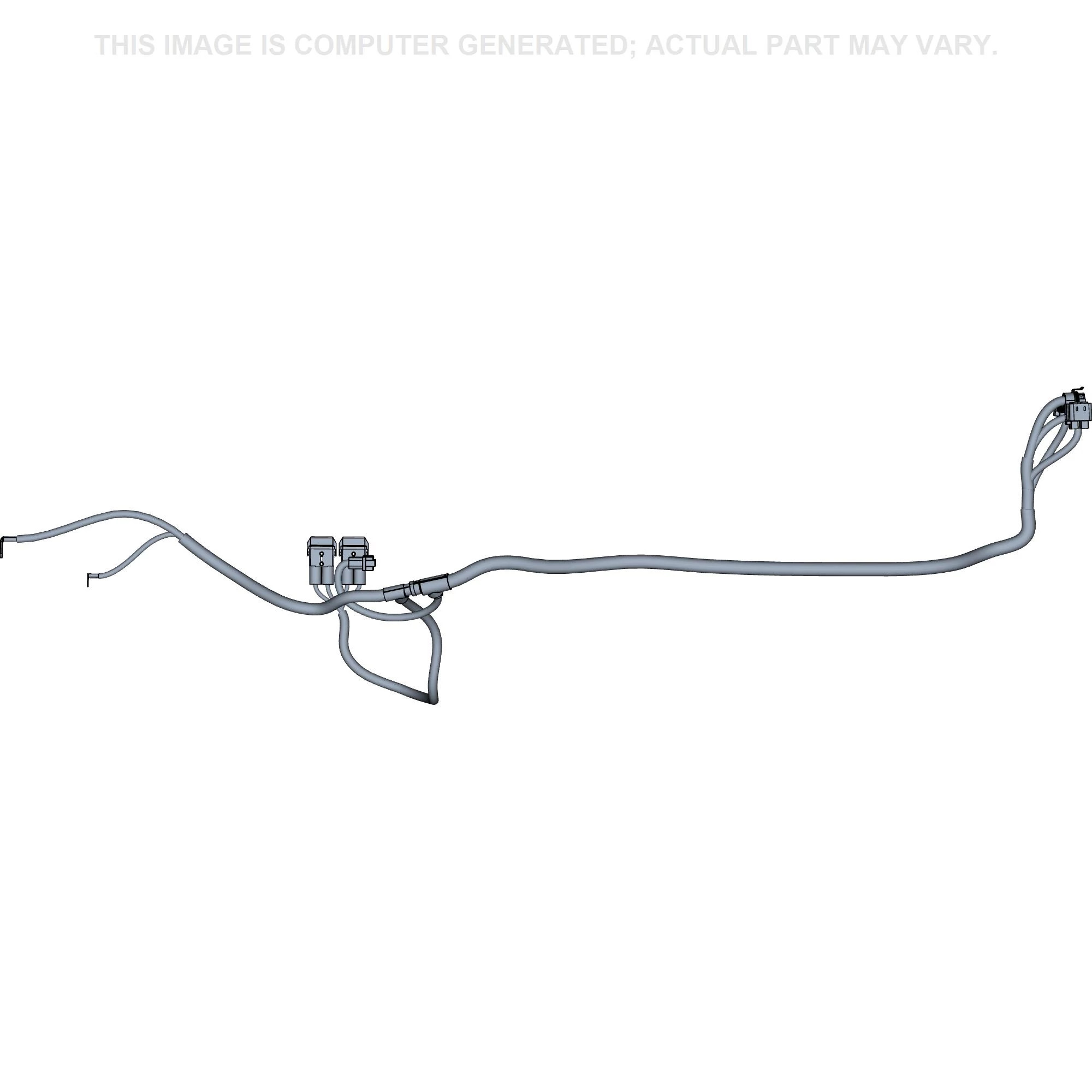 WIRE HARNESS | NEWHOLLANDAG | US | EN