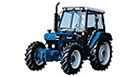 TRACTOR DO POMAR DE 4 CILINDROS | NEWHOLLANDAG | BR | PT