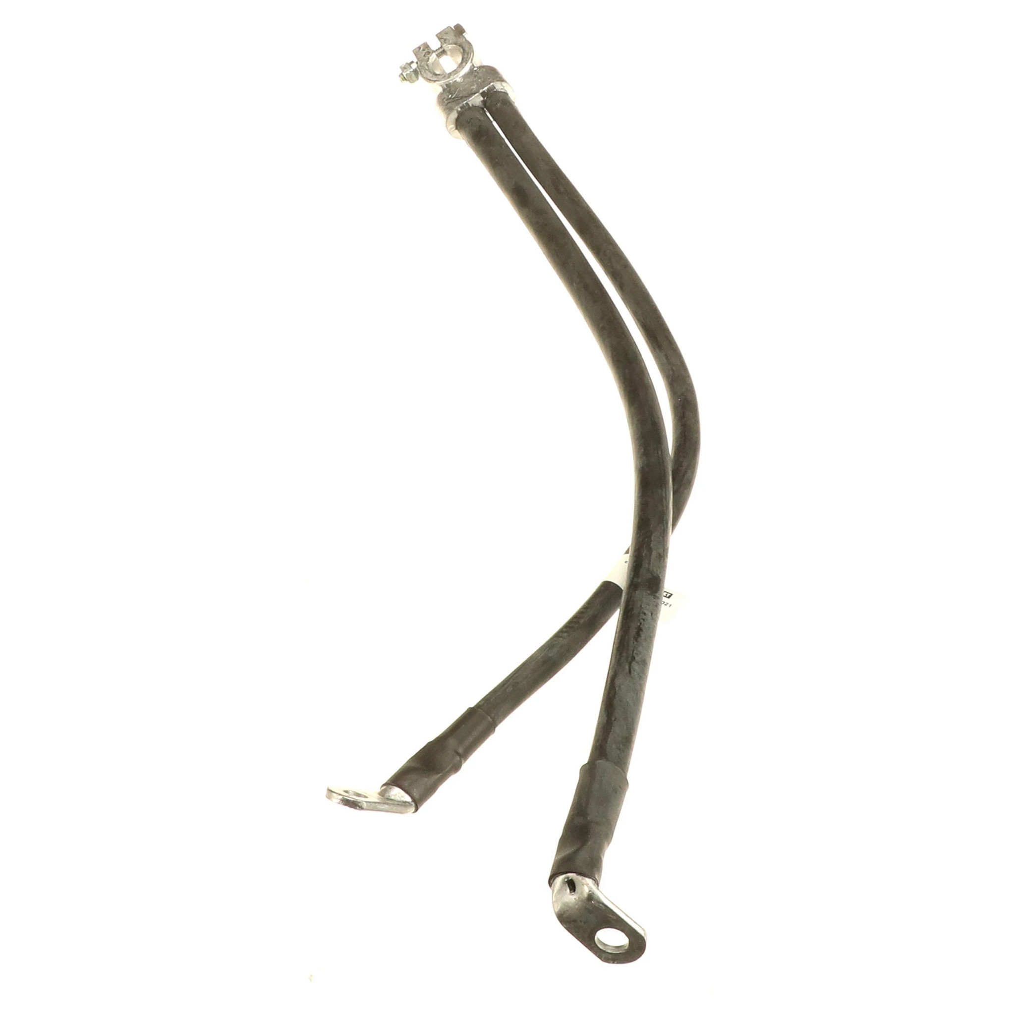 Cabo negativo da bateria - Preto - 590 mm C