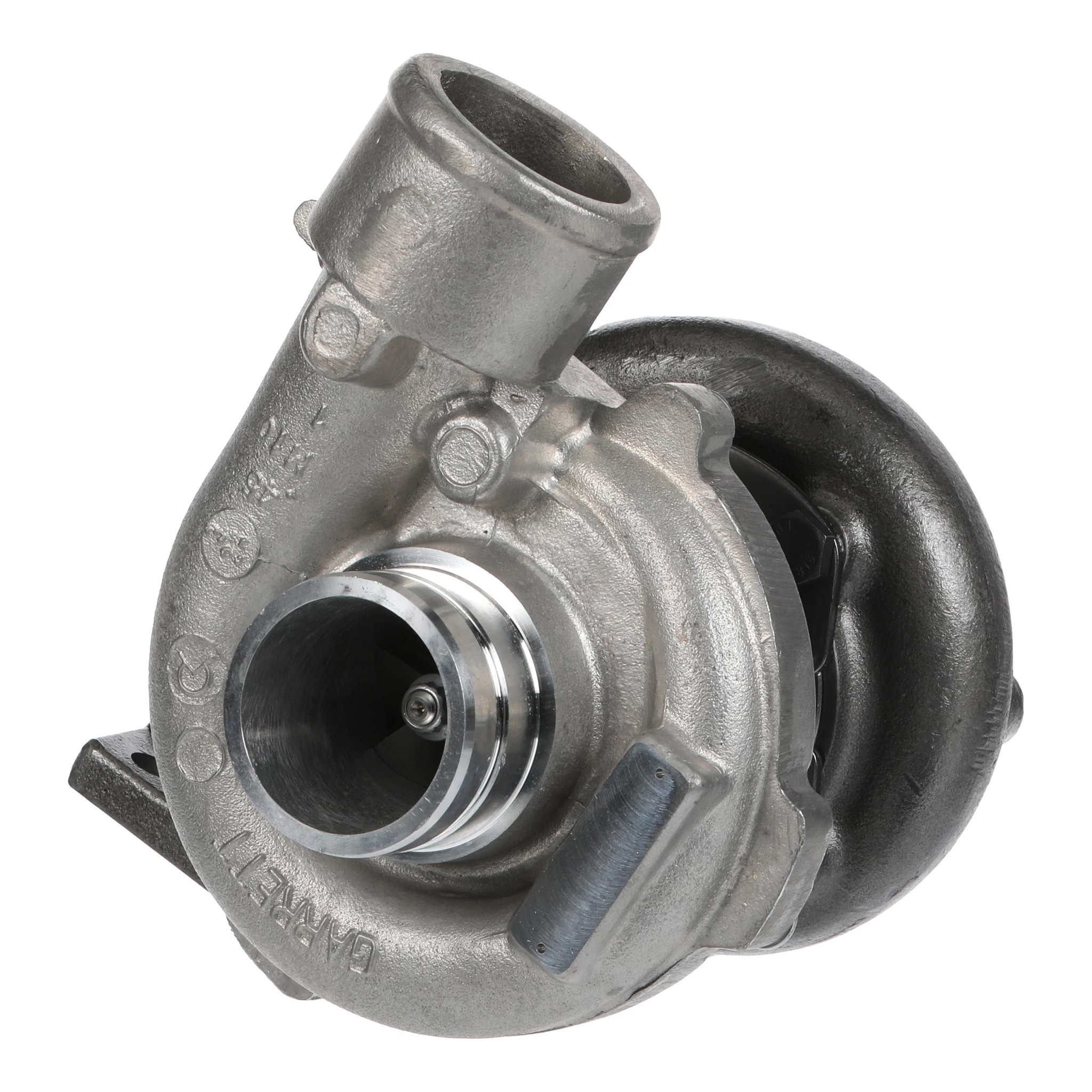 Turbocharger | CASEIH | CA | EN