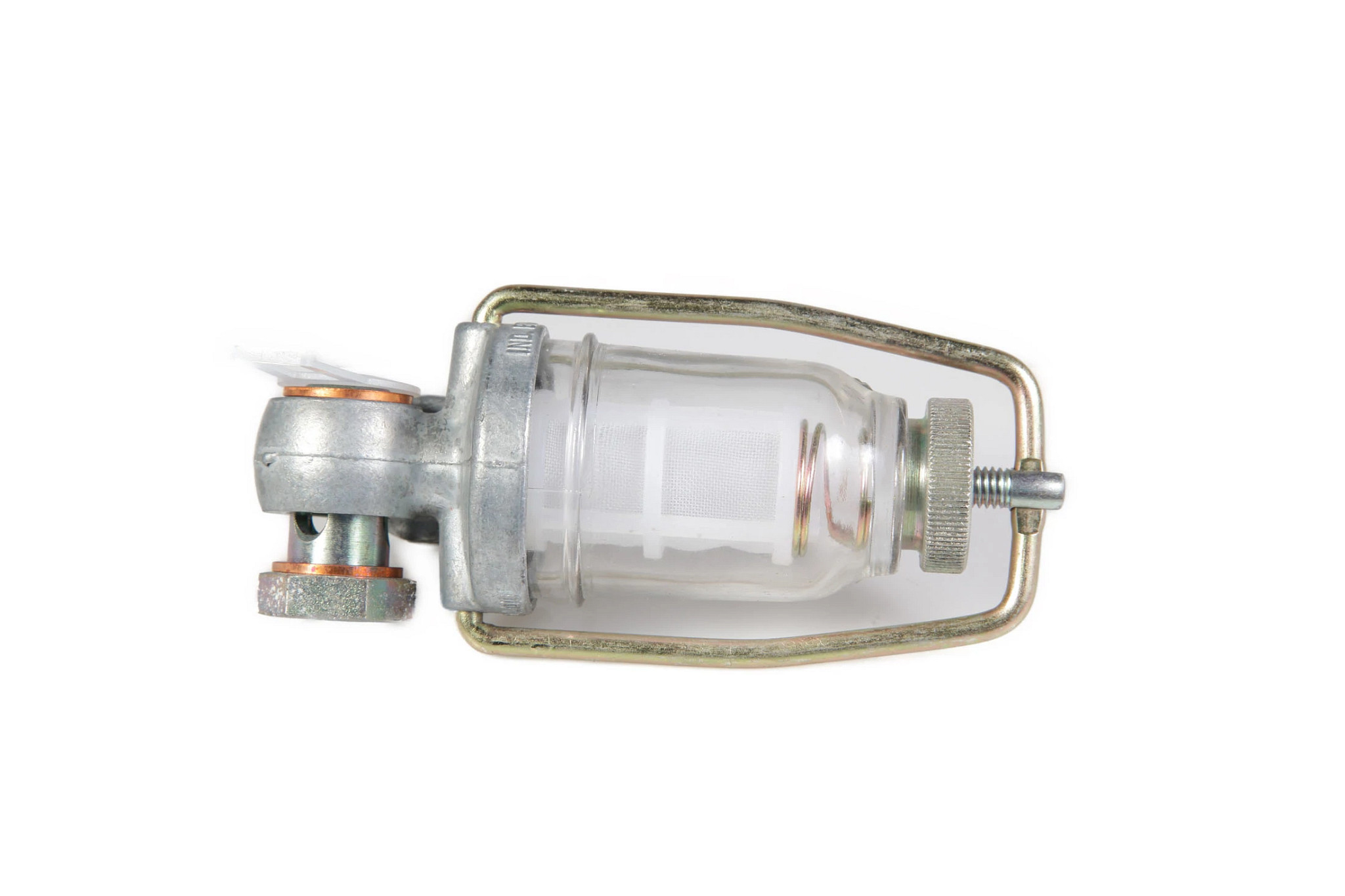 Filtro de Combustível