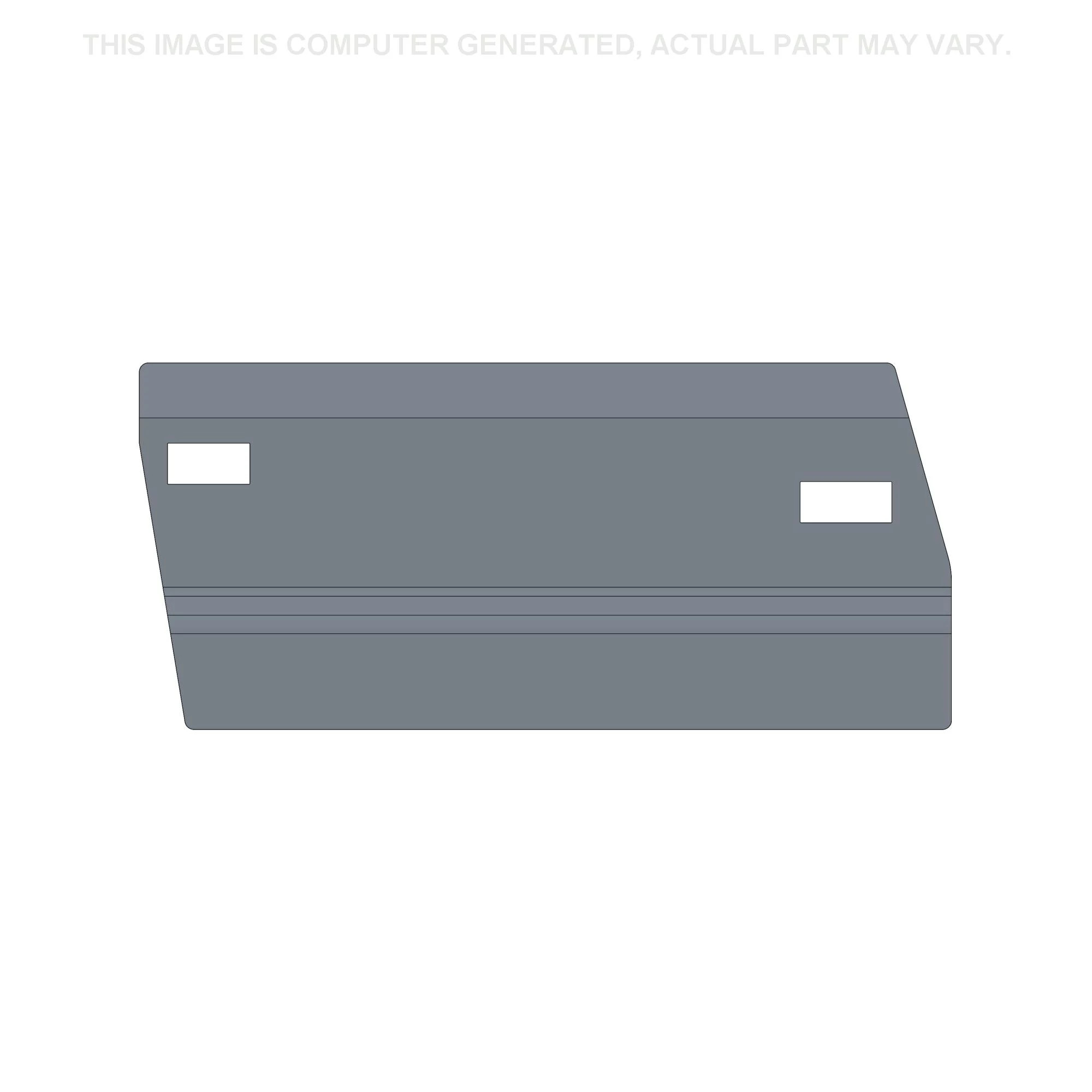 PLACA | NEWHOLLANDAG | EU | NL