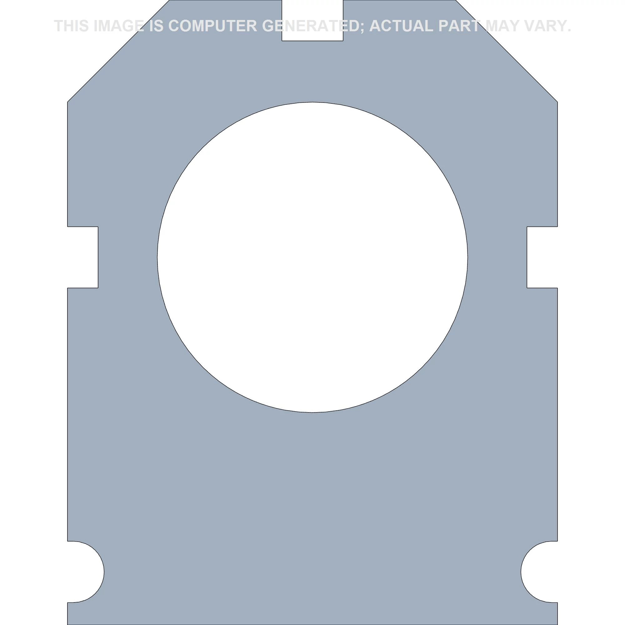 GASKET | CASEIH | AMEA | EN