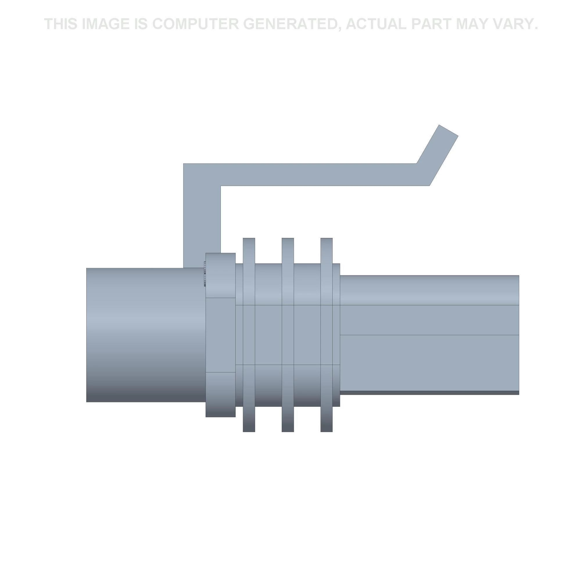 MULTIPOLE CONNECTOR | CASEIH | EU | EN