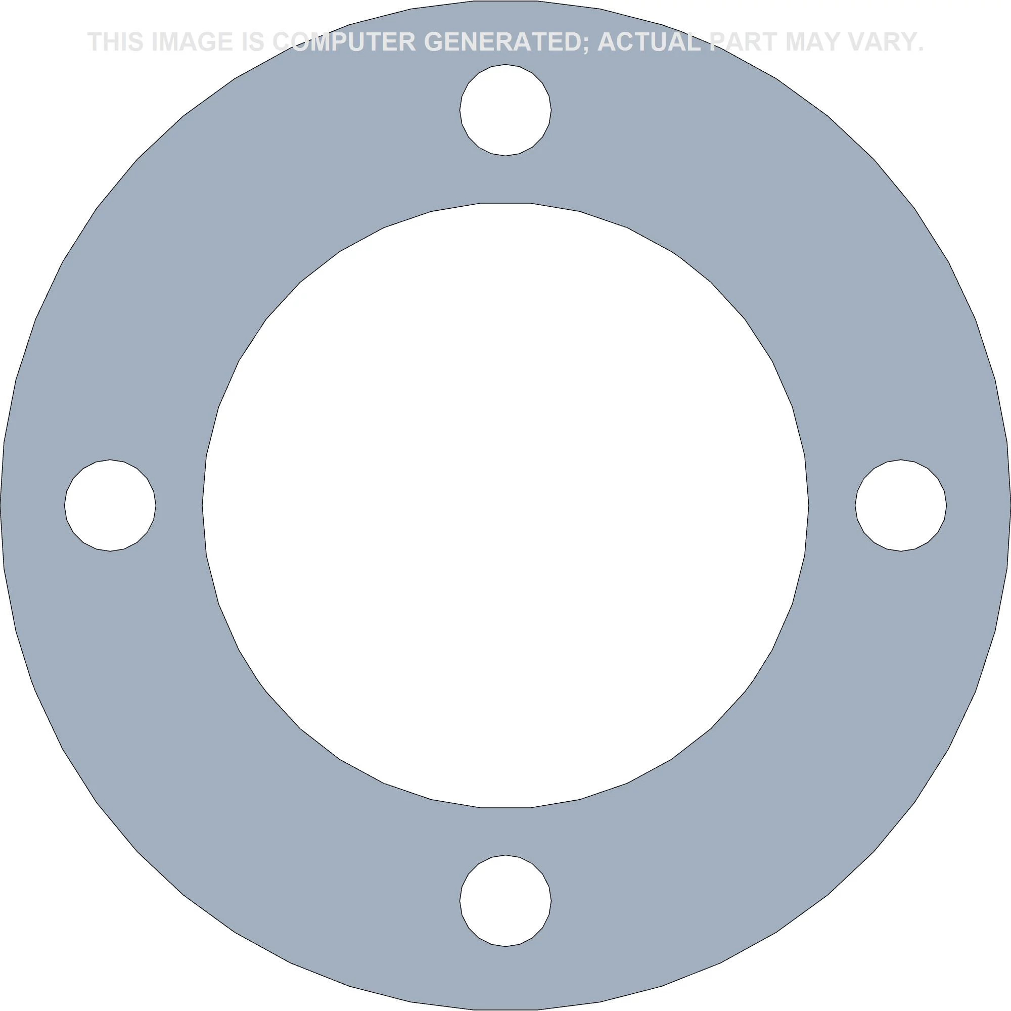 Calço De Afinação