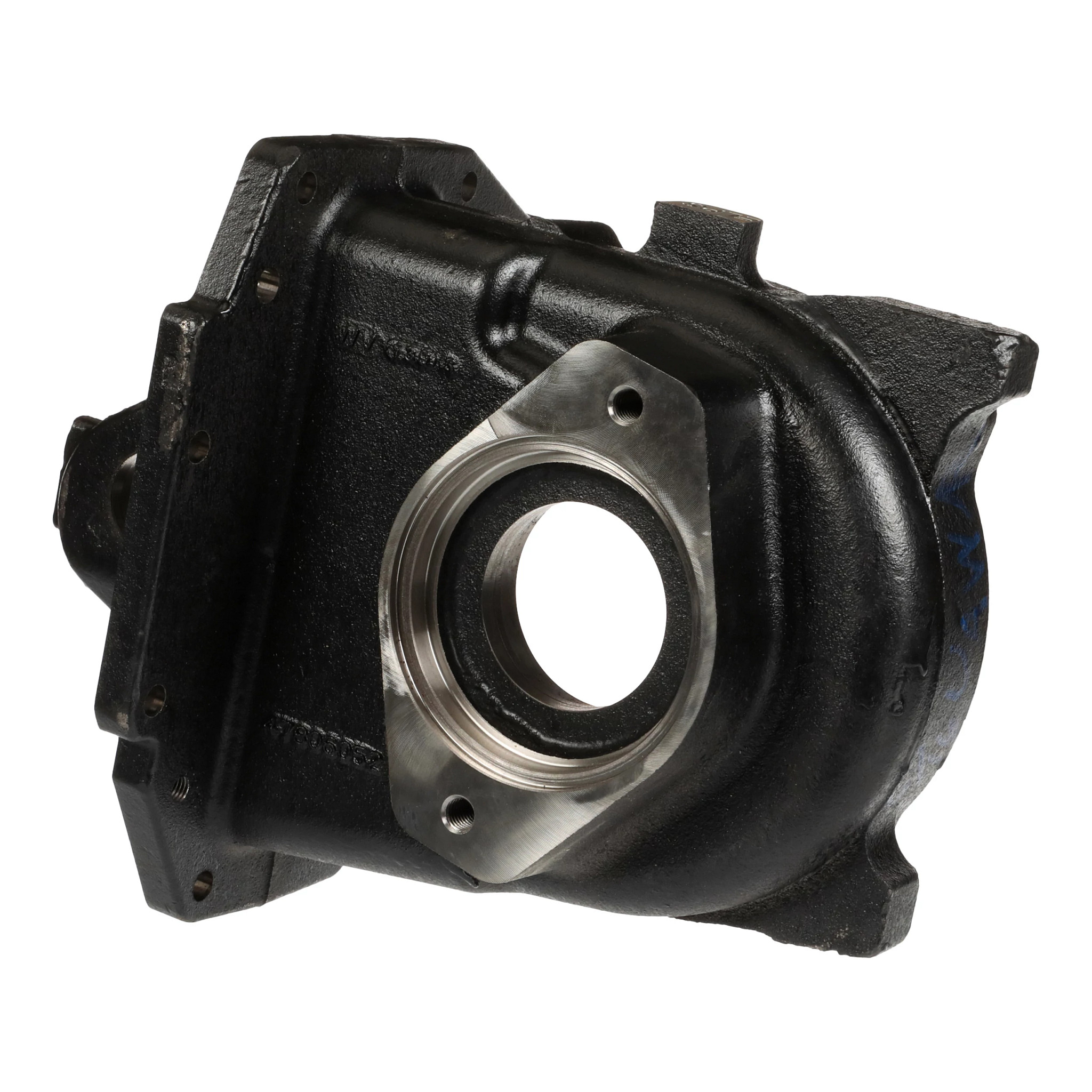 ALOJAMIENTO | NEWHOLLANDCE | SA | ES