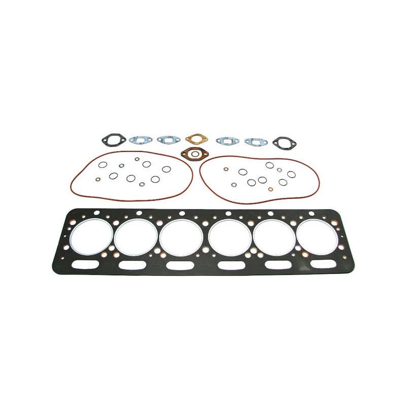 GASKET KIT | NEWHOLLANDAG | CA | EN