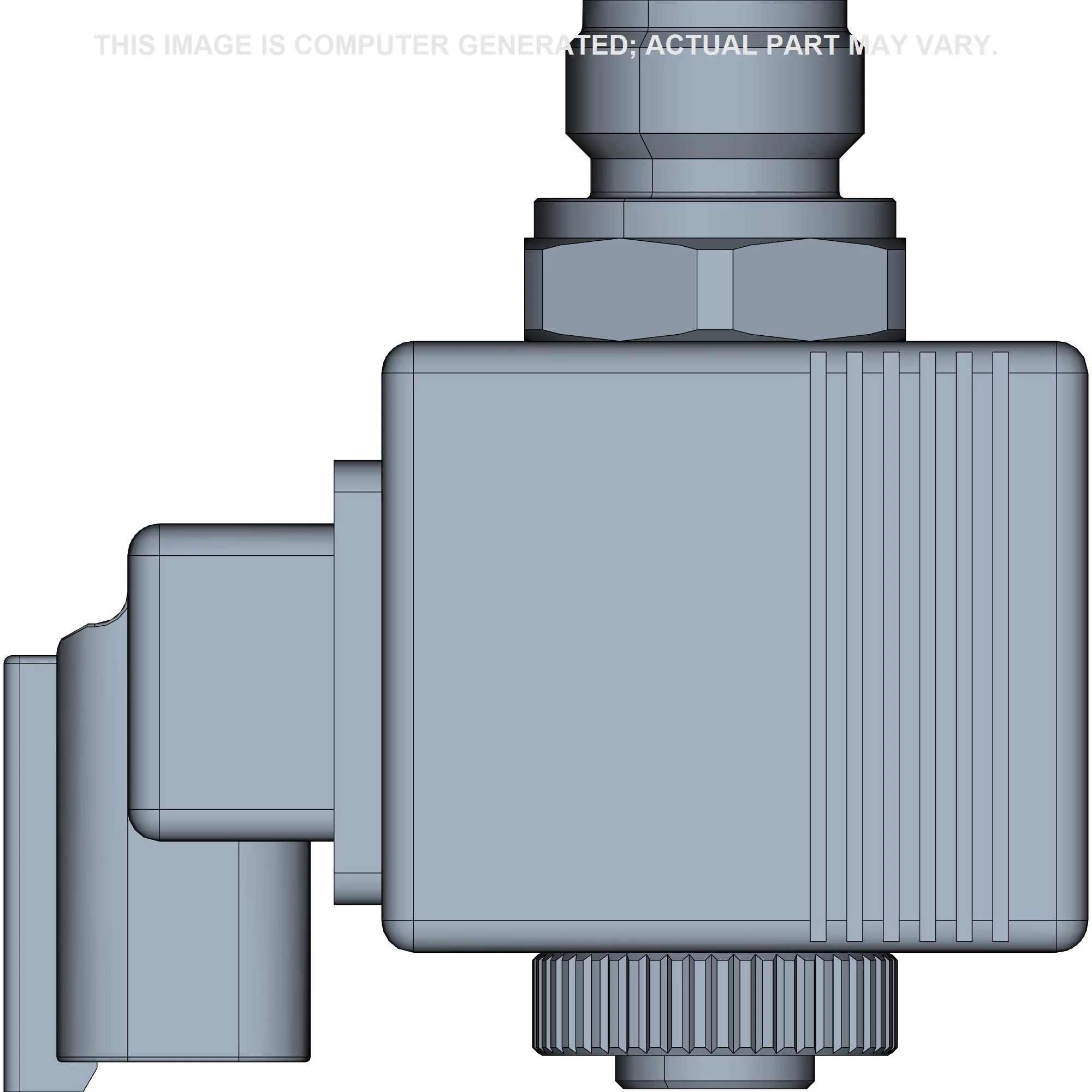 SOLENOID VALVE | NEWHOLLANDAG | EU | EN