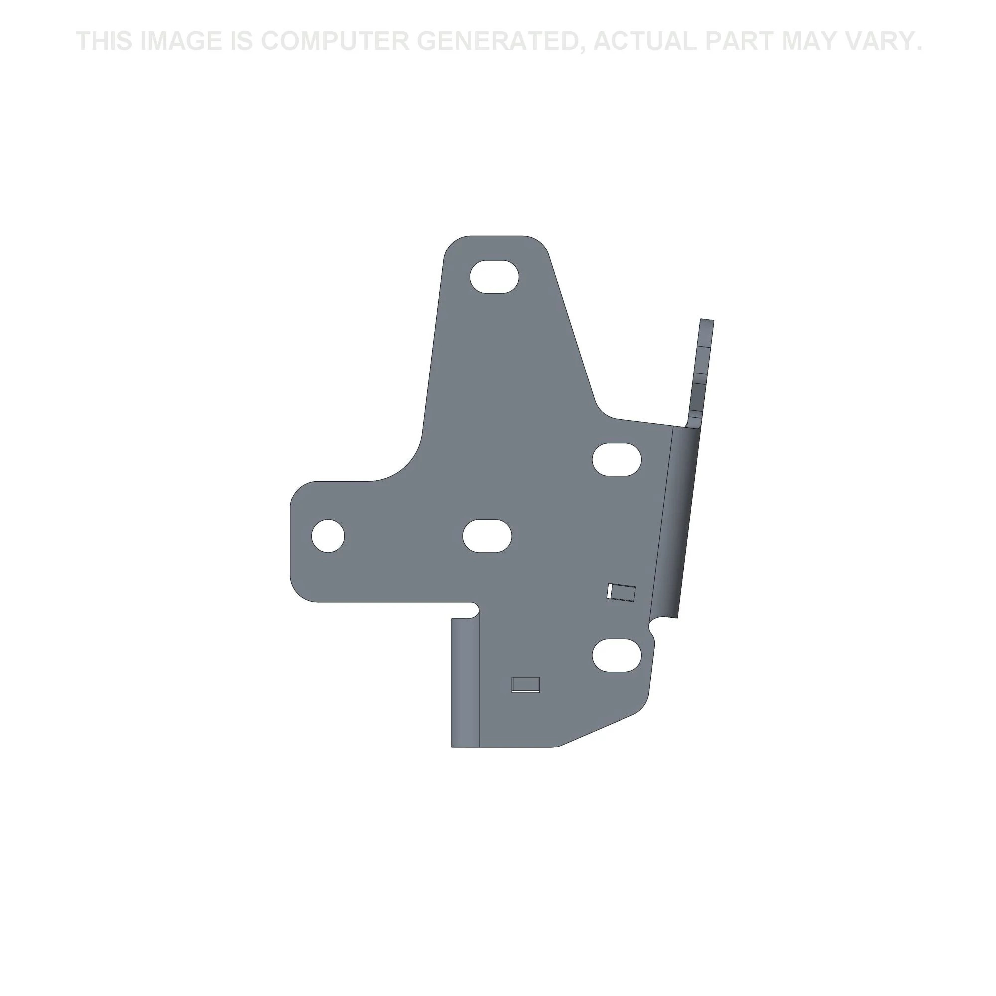 BRACKET | FLEXICOIL | US | EN