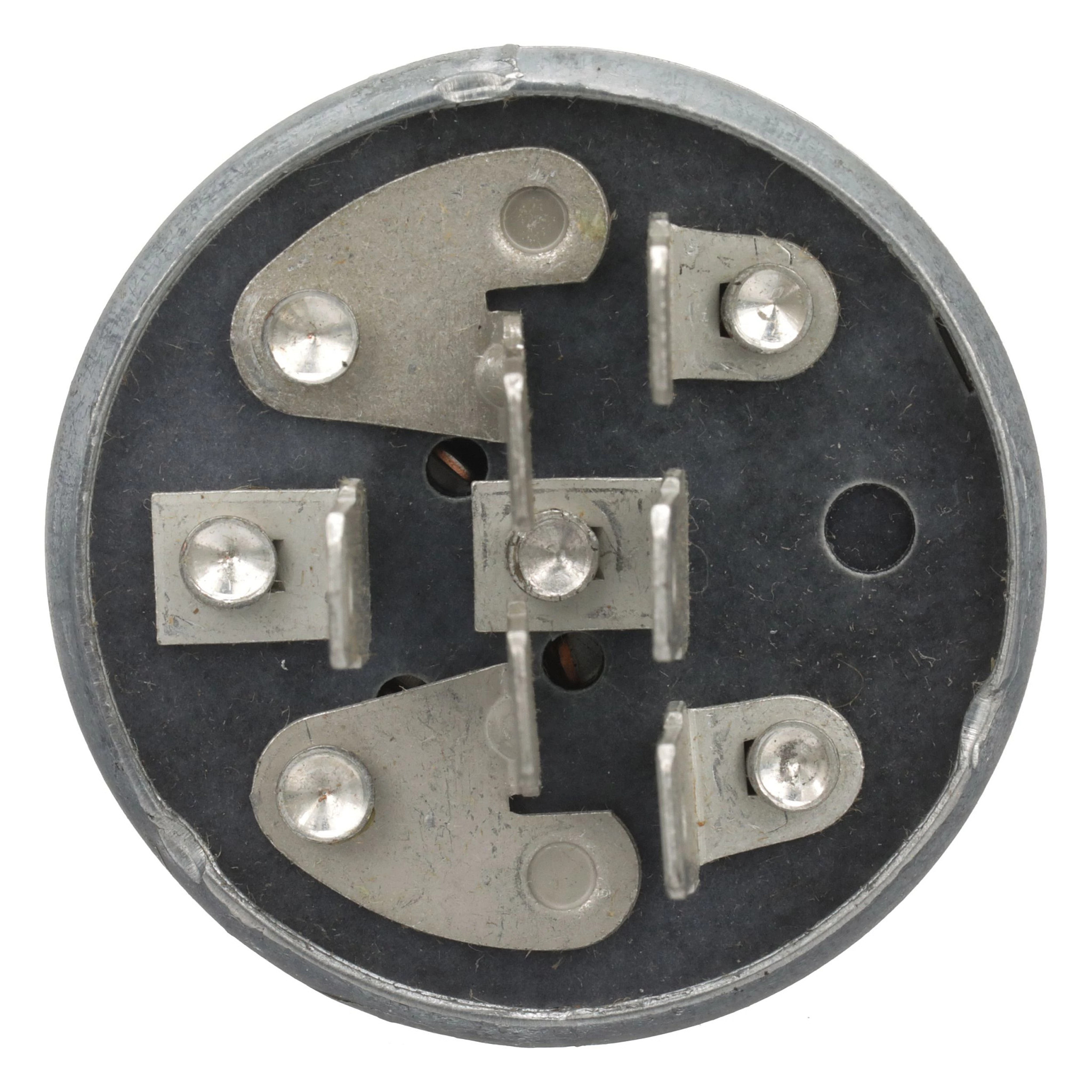 ROTARY SWITCH | CASEIH | GB | EN