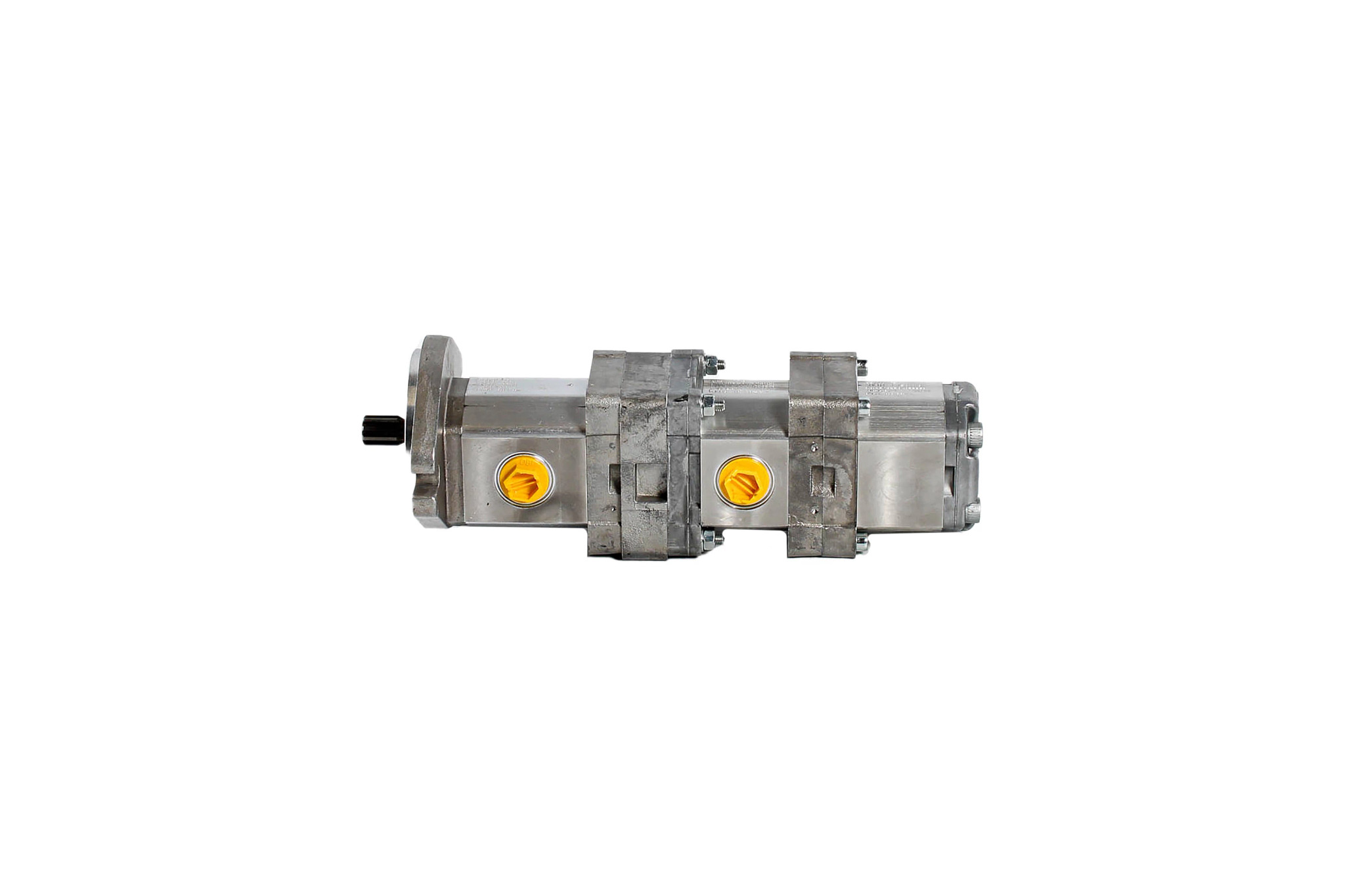 HYDRAULIC PUMP | CASEIH | US | EN