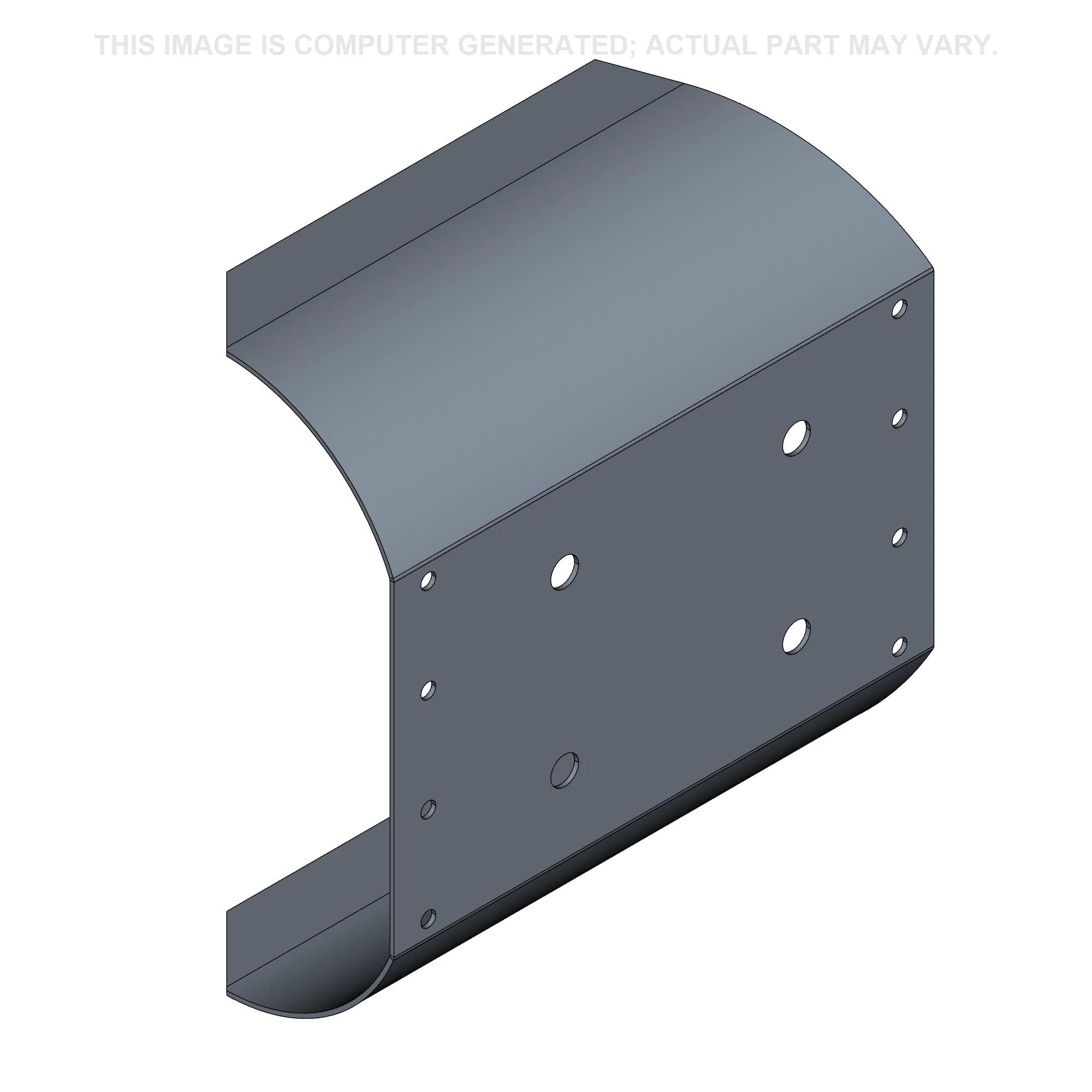 BEARING COVER | NEWHOLLANDAG | US | EN