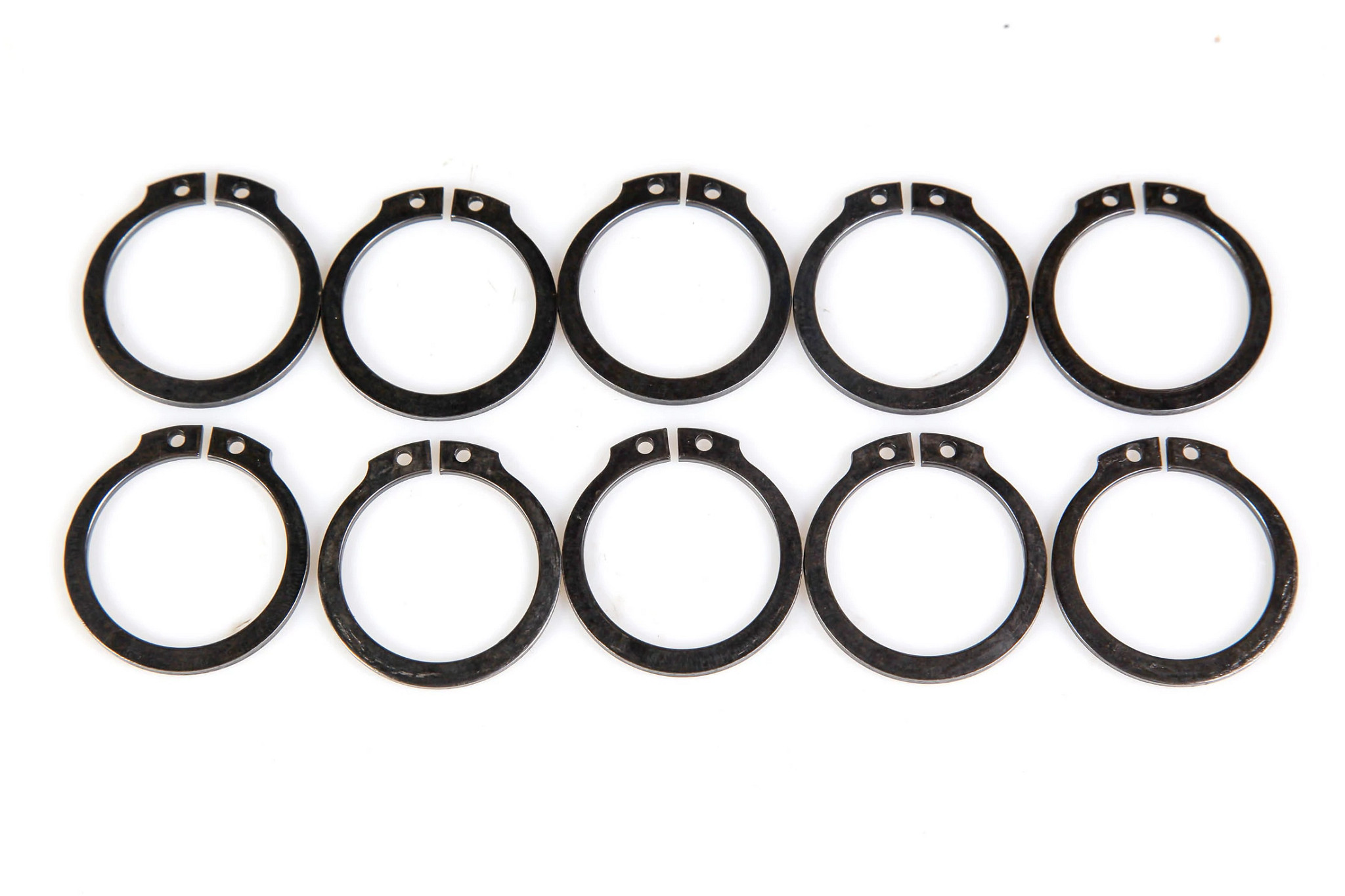 External Snap Ring - 27.9 mm ID x 2 mm Thk | CASEIH | CA | EN