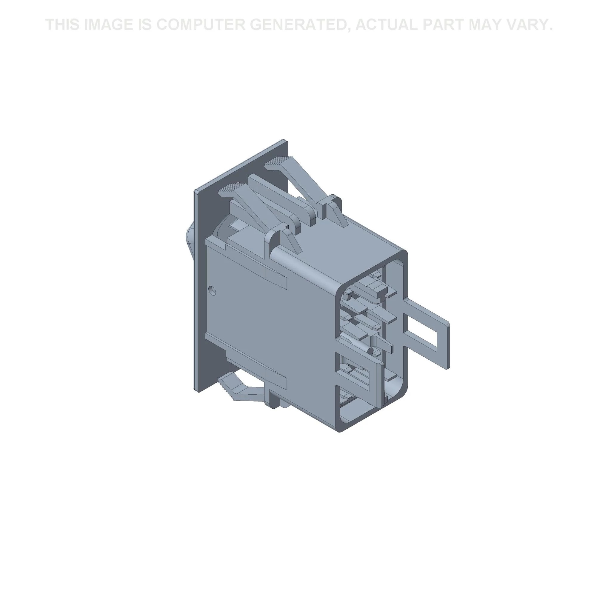 ROCKER SWITCH | NEWHOLLANDAG | CA | EN
